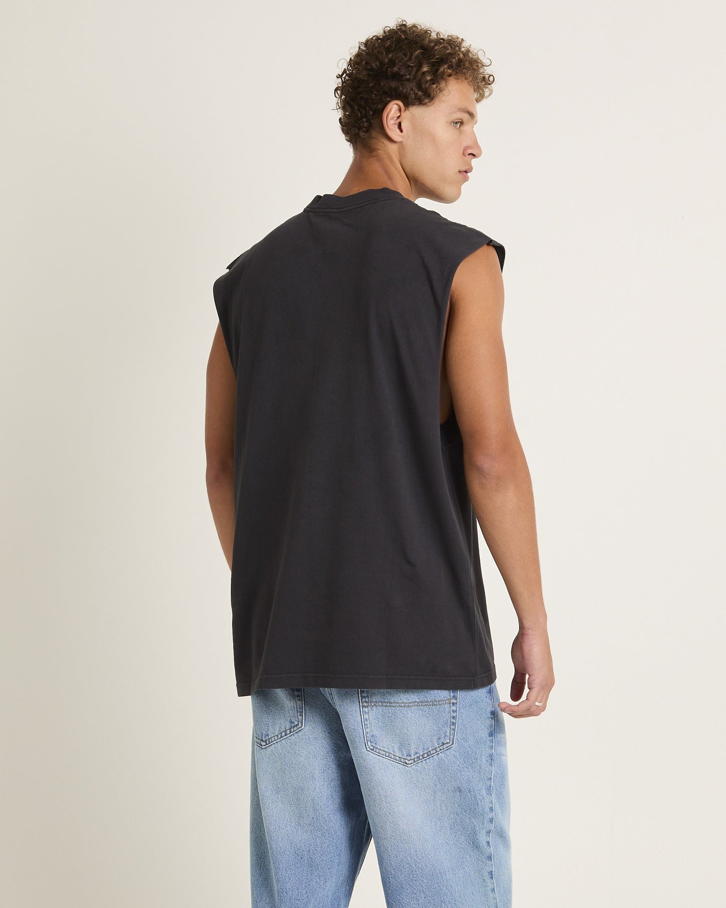 Champions Muscle Tee Vancouver Grizzlies