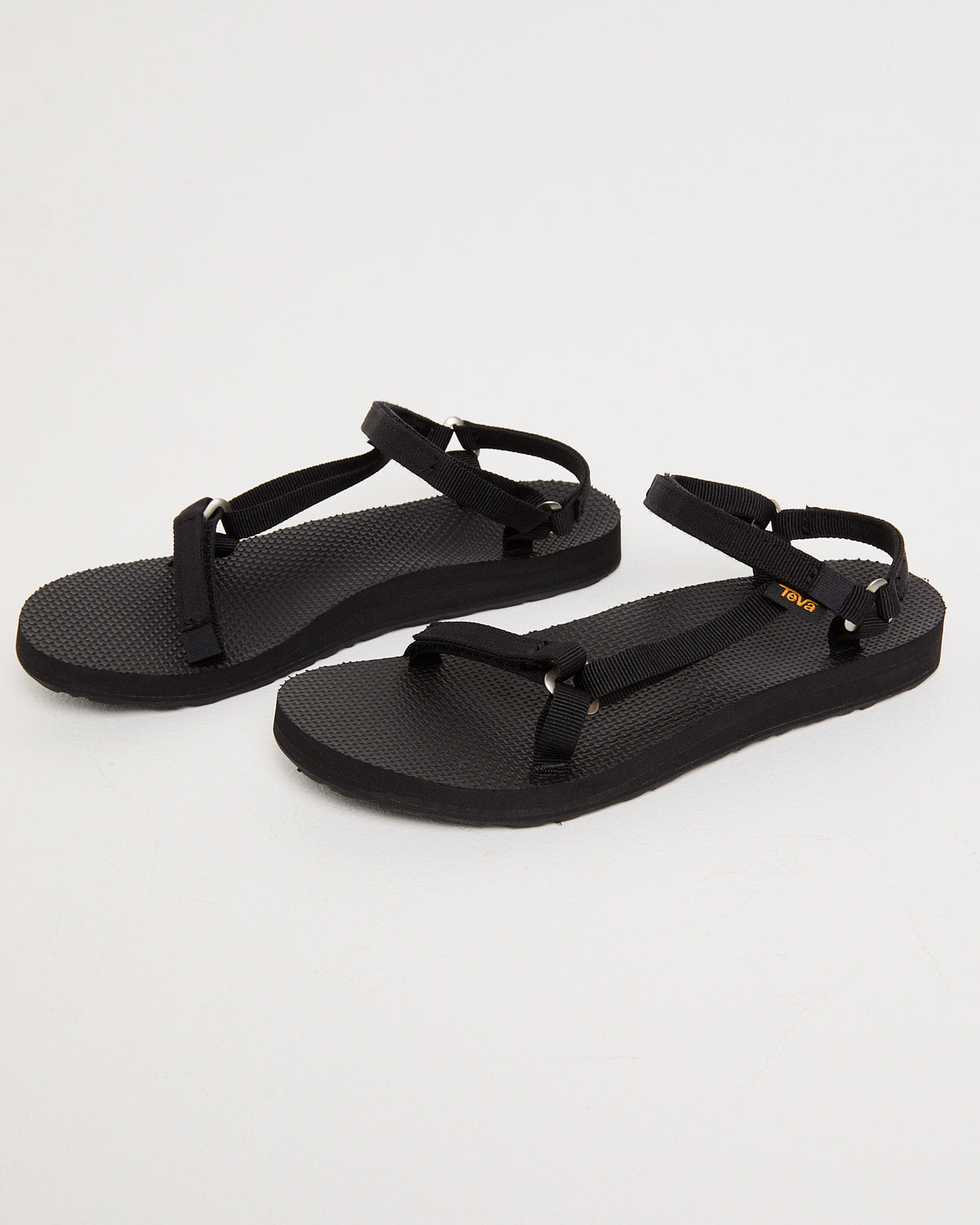 Women's Original Universal Slim Sandal BLACK