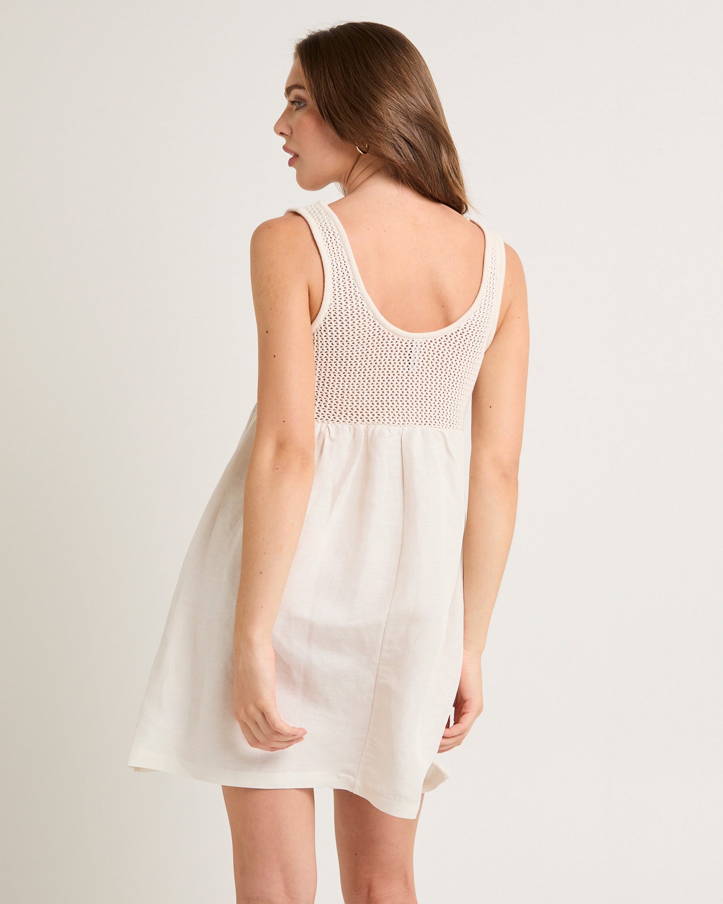 Dakota Mini Dress