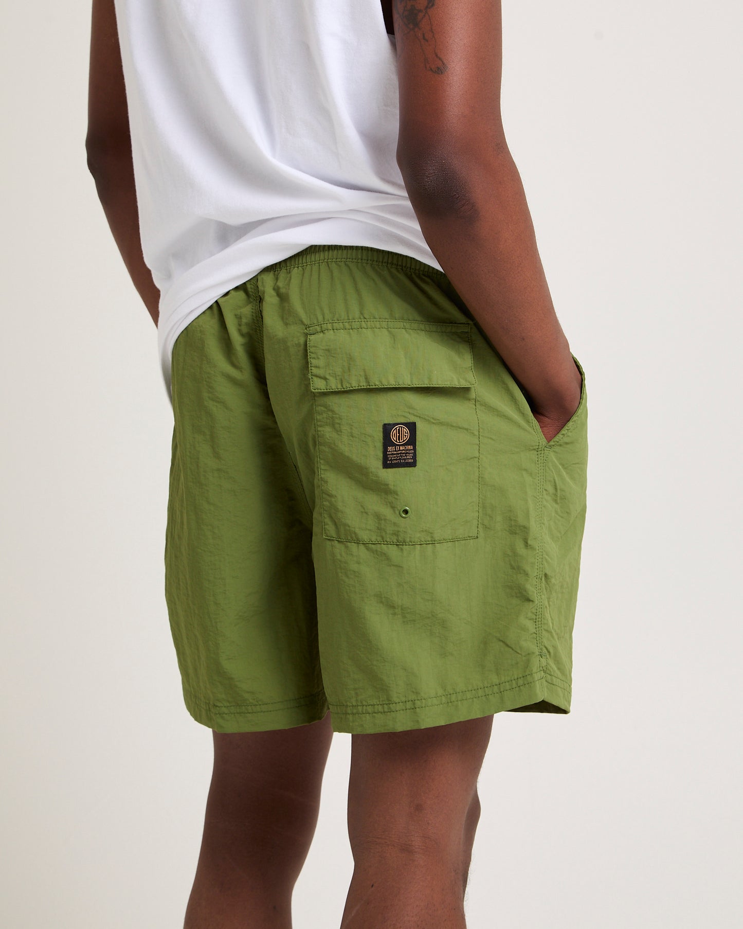 Nuisance Swim Shorts