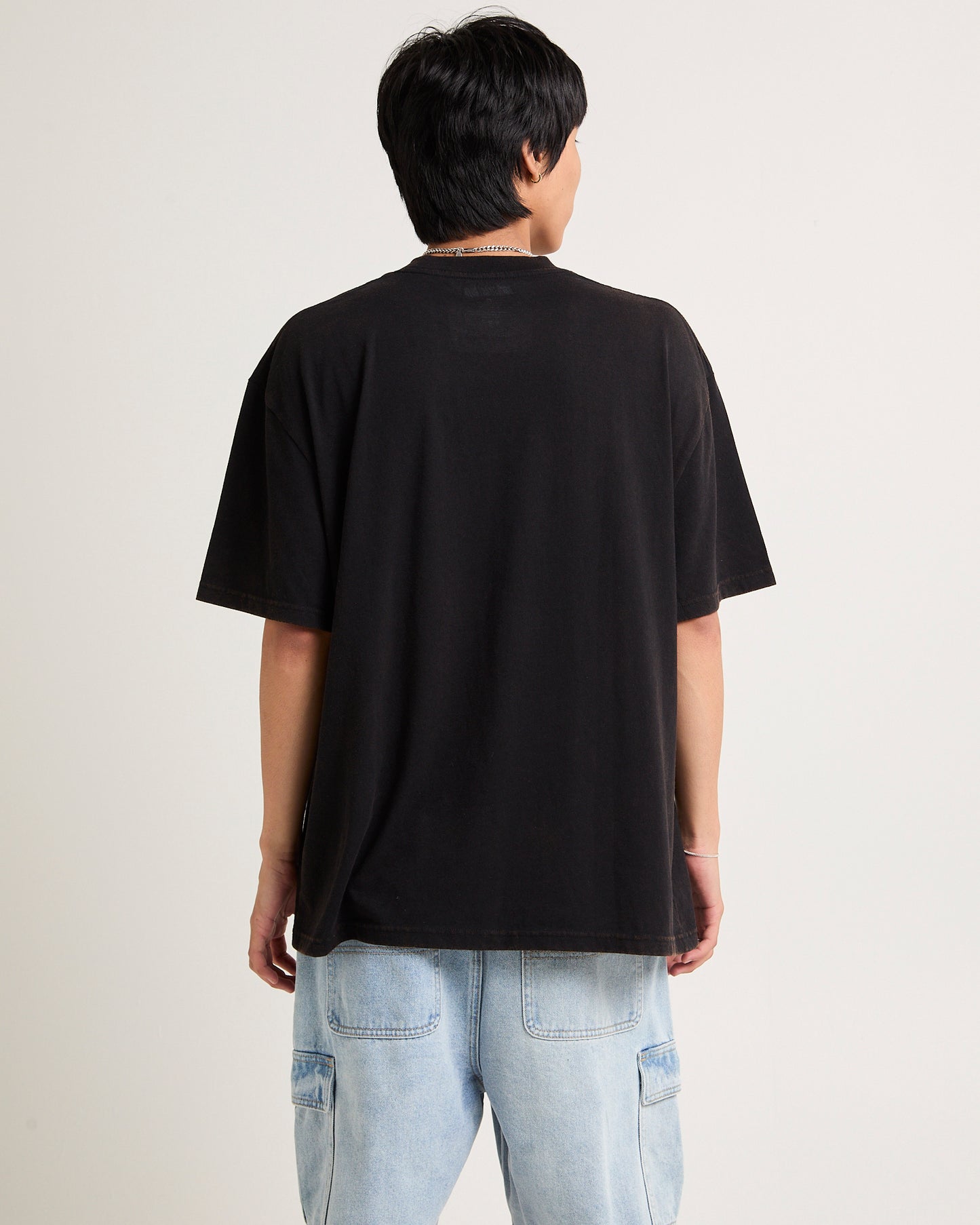 Backstreet Boys Oversized T-Shirt