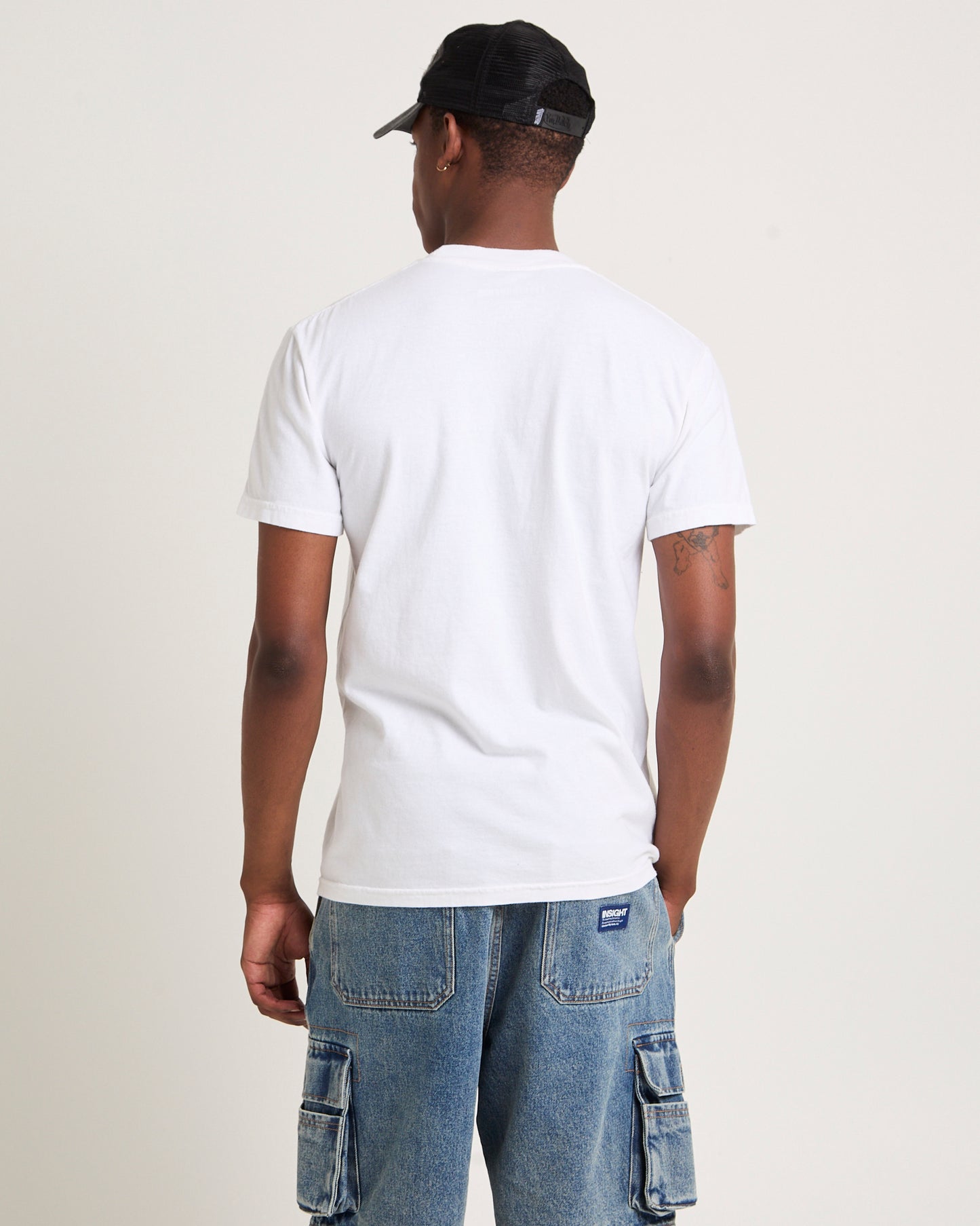 Talking Heads T- Shirt