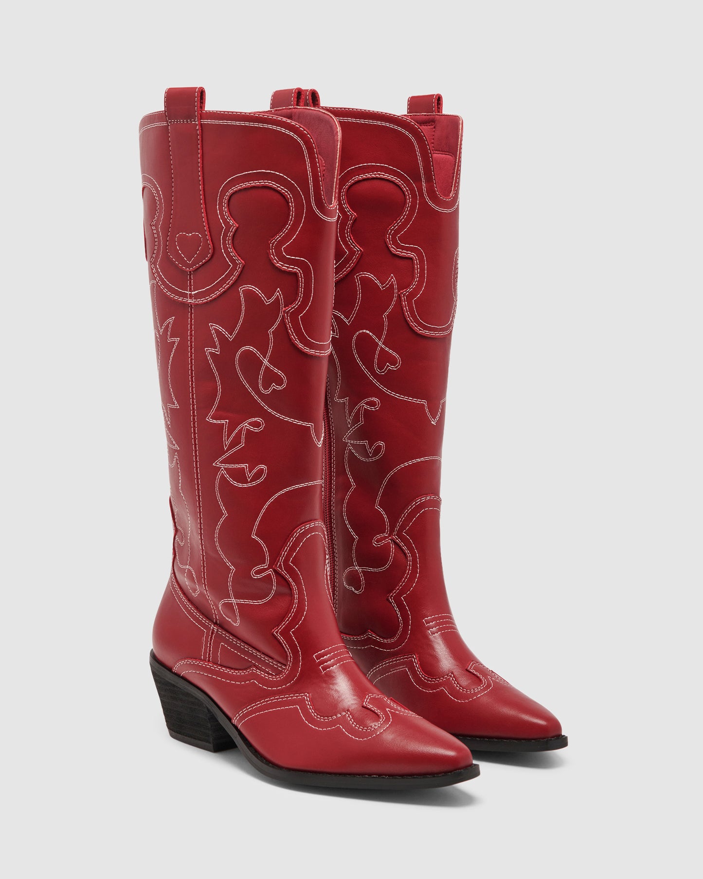 Malvin Western Boots