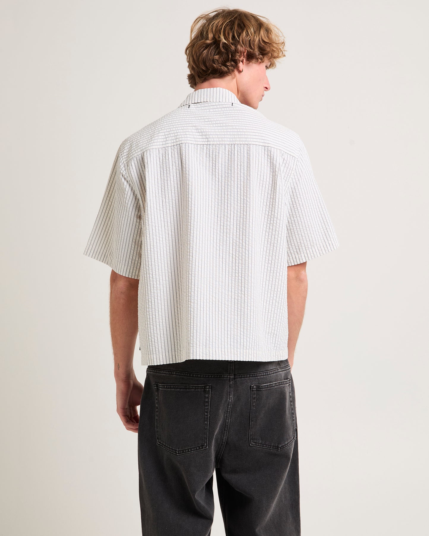 Archibald Shirt