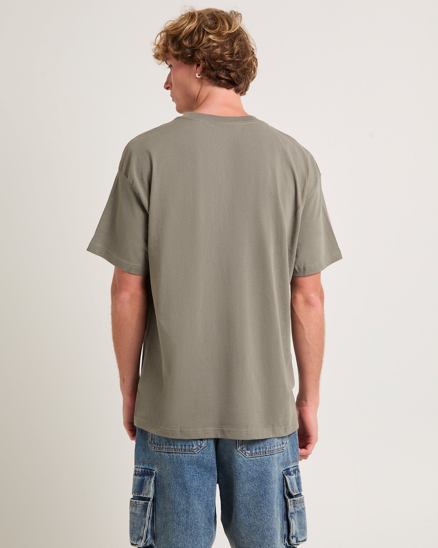 O.G. Skate Short Sleeve T-Shirt