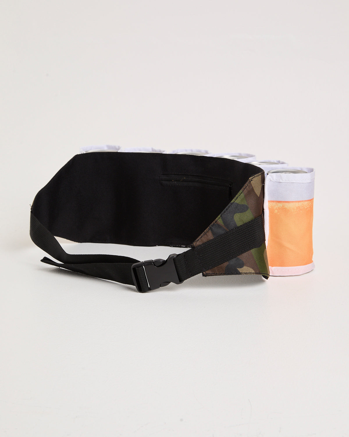 Real Six Pack Beer Holster ASST