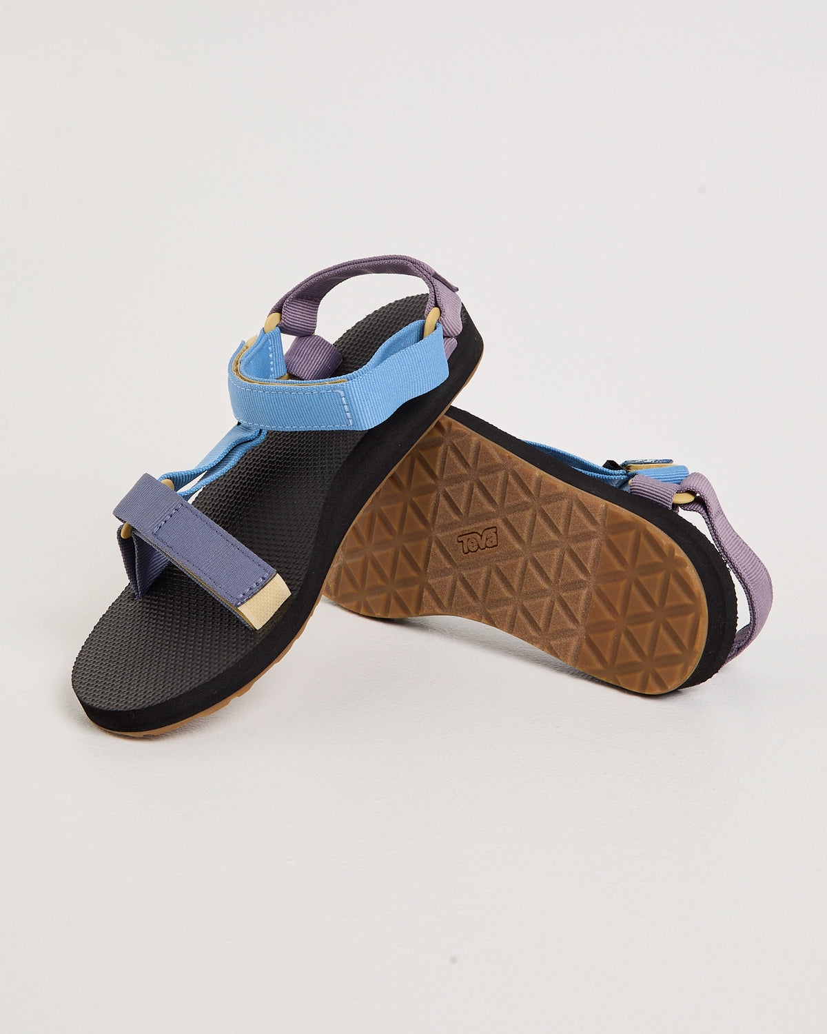 W Original Universal Slim Blue BLUE