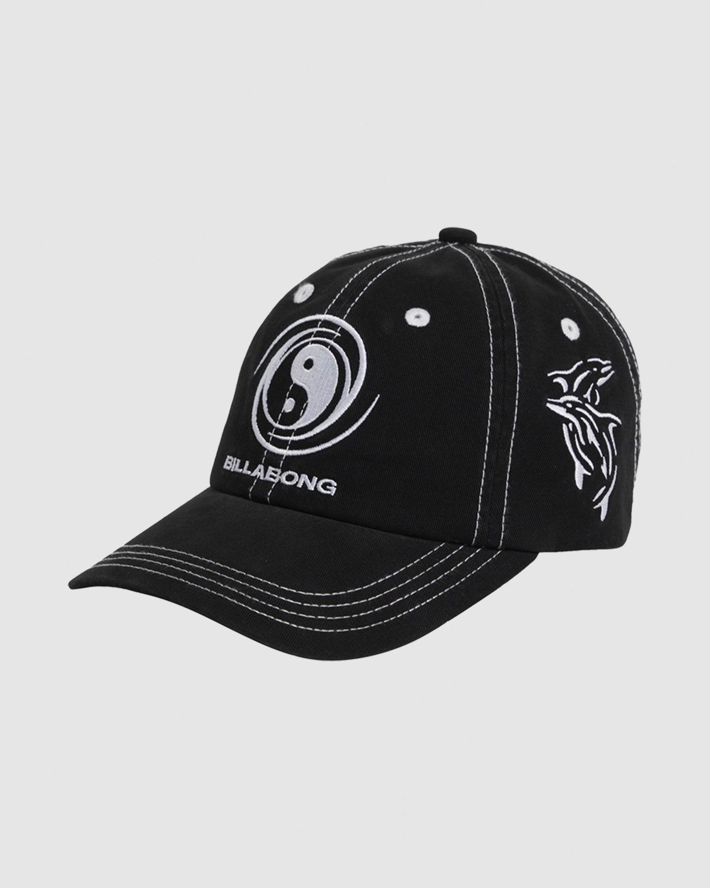 Tribal Lad Cap