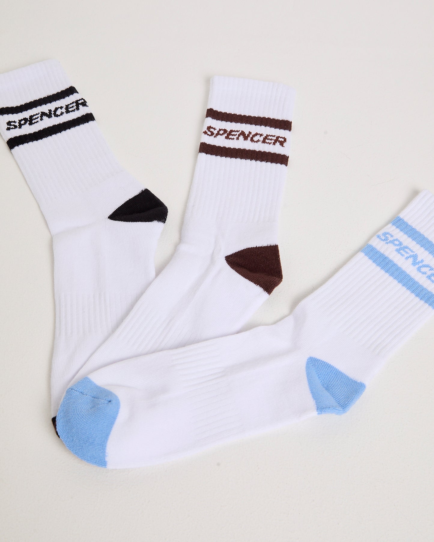 Nitro 3 Pack Socks