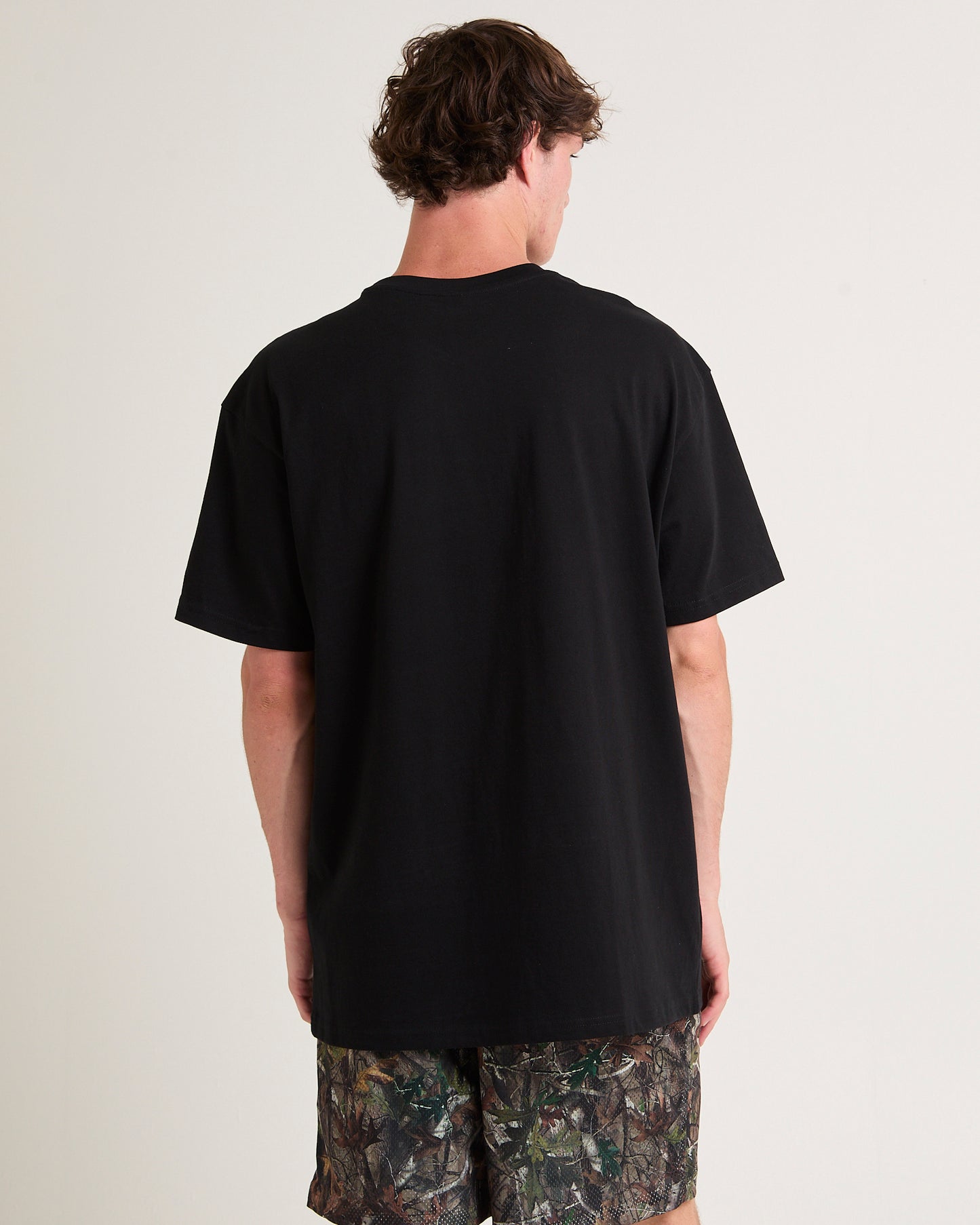 Basic T-shirt