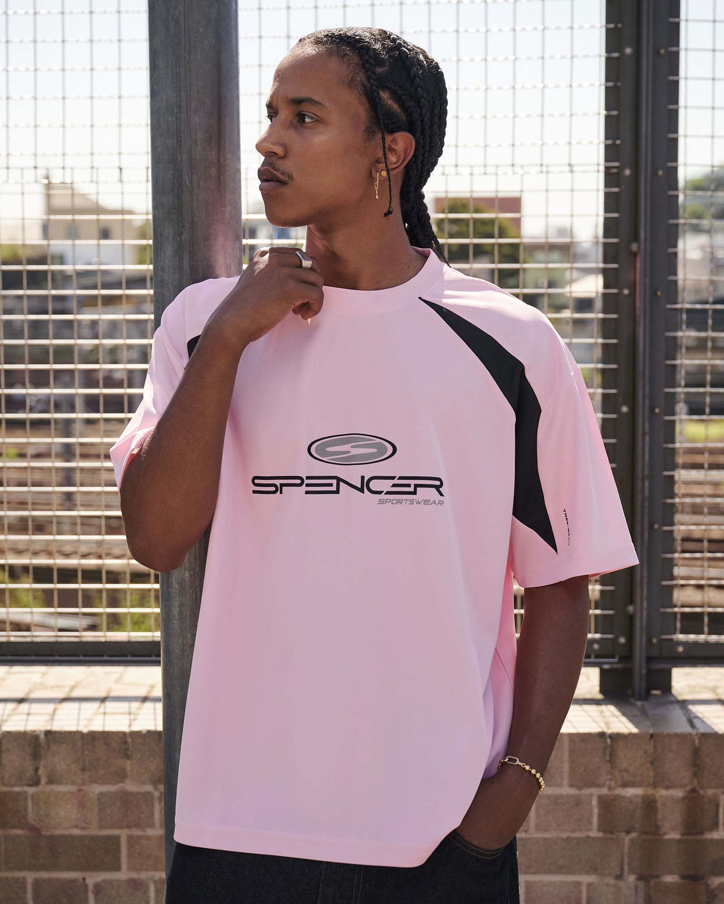 Trekwear Jersey