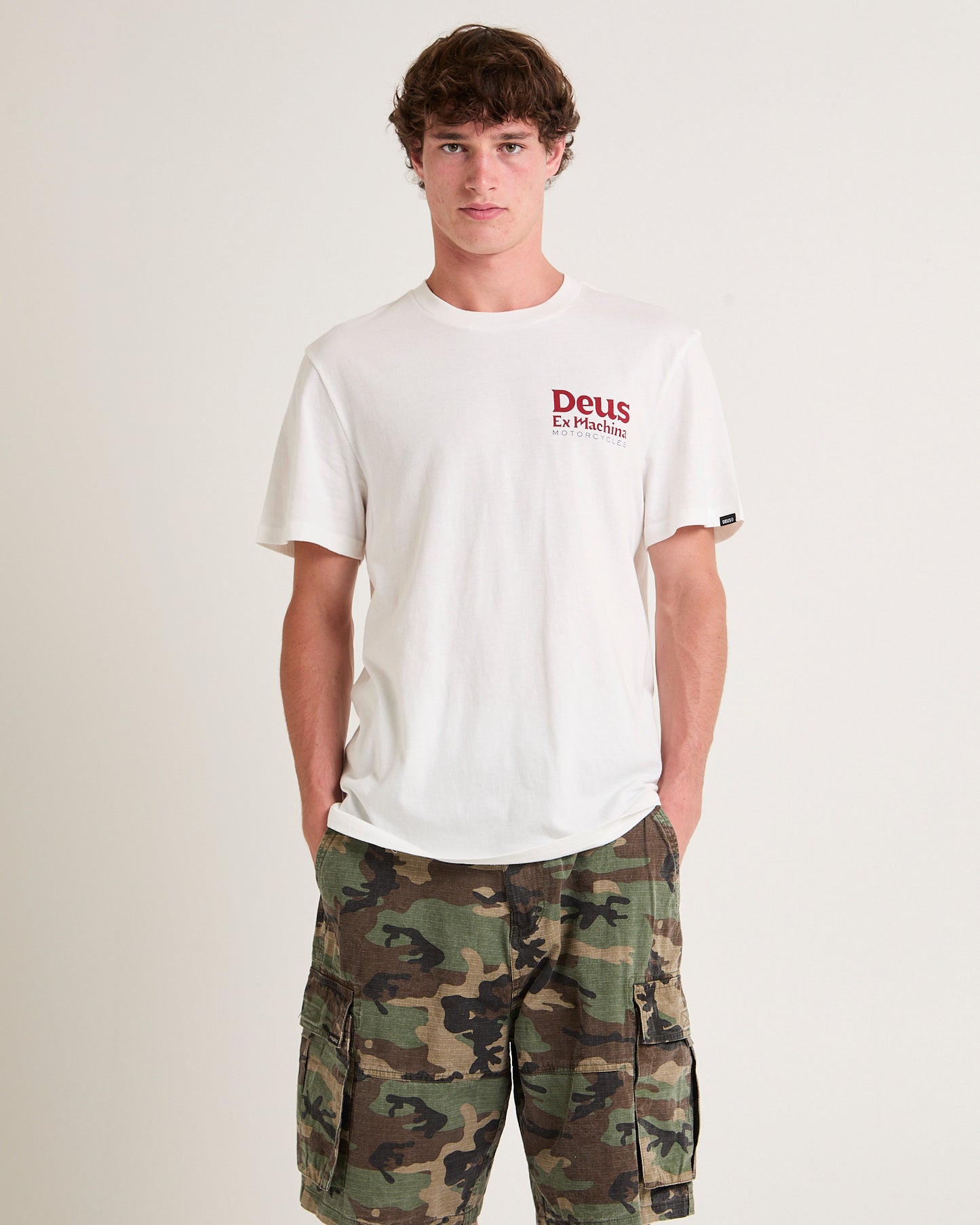 Buckets T-Shirt