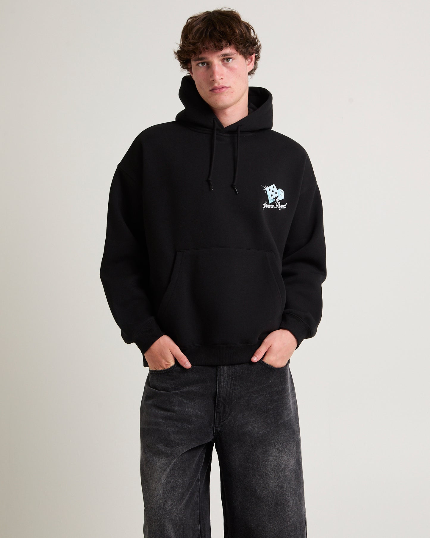 Casino Hoodie