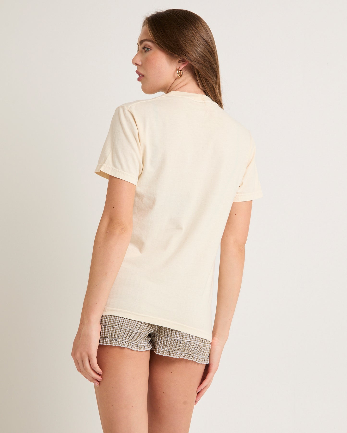 Grateful Dead Oversized T-Shirt