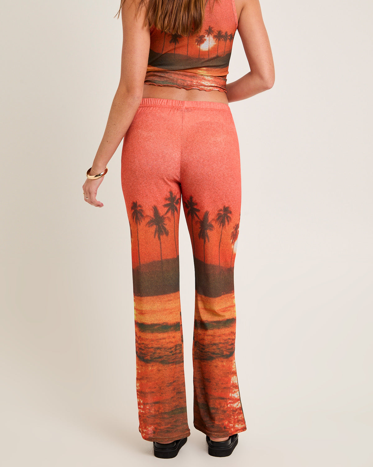 The Beach Pants SOL