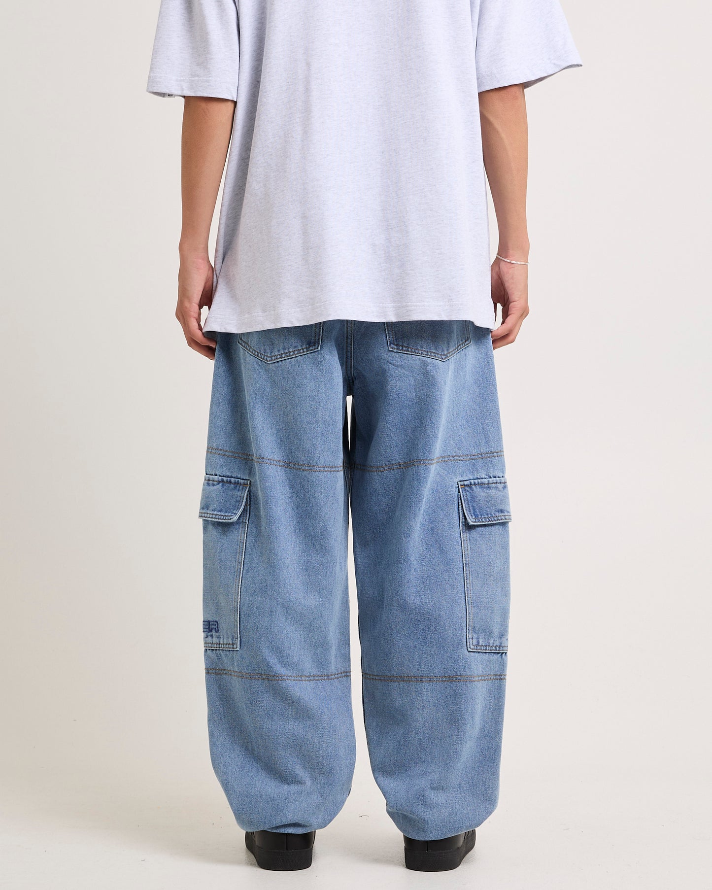 Global Cargo Pants