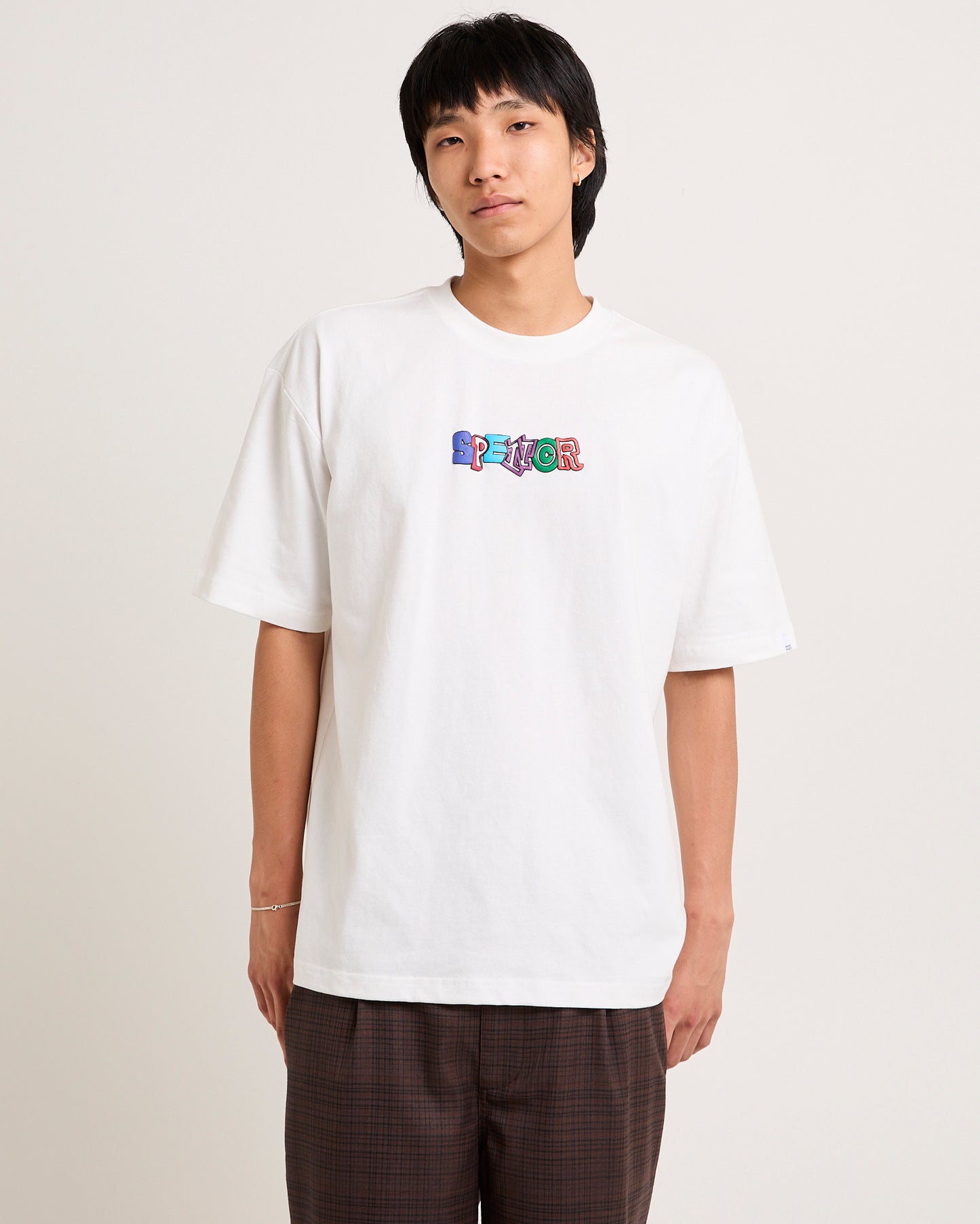 Basquiat T-Shirt