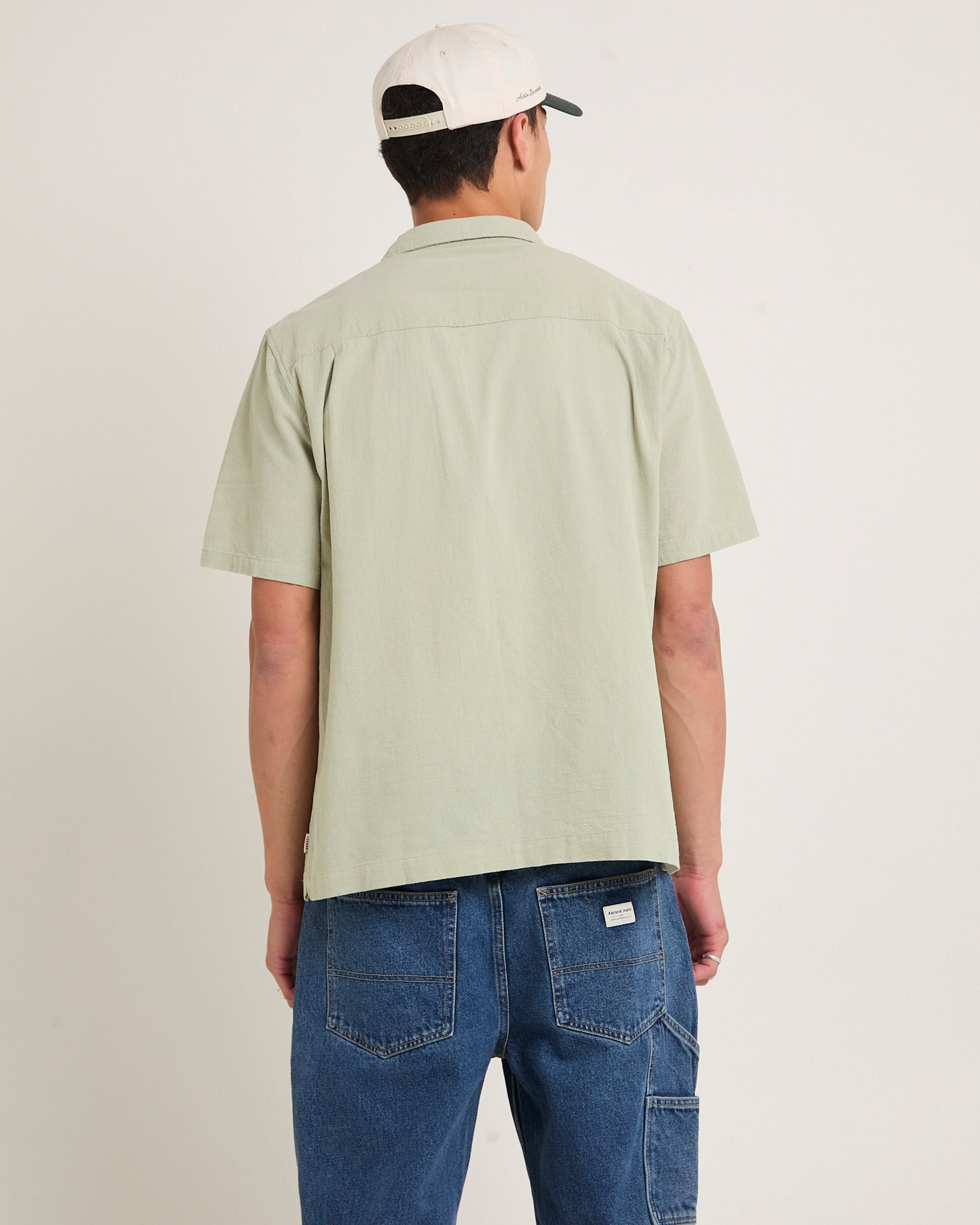 Soren Short Sleeve Resort Shirt
