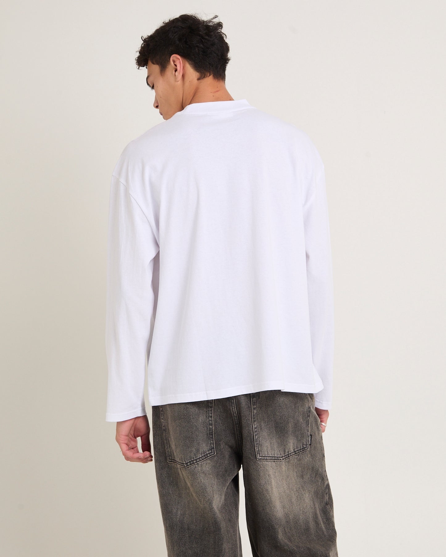 Og Long Sleeve Shirt