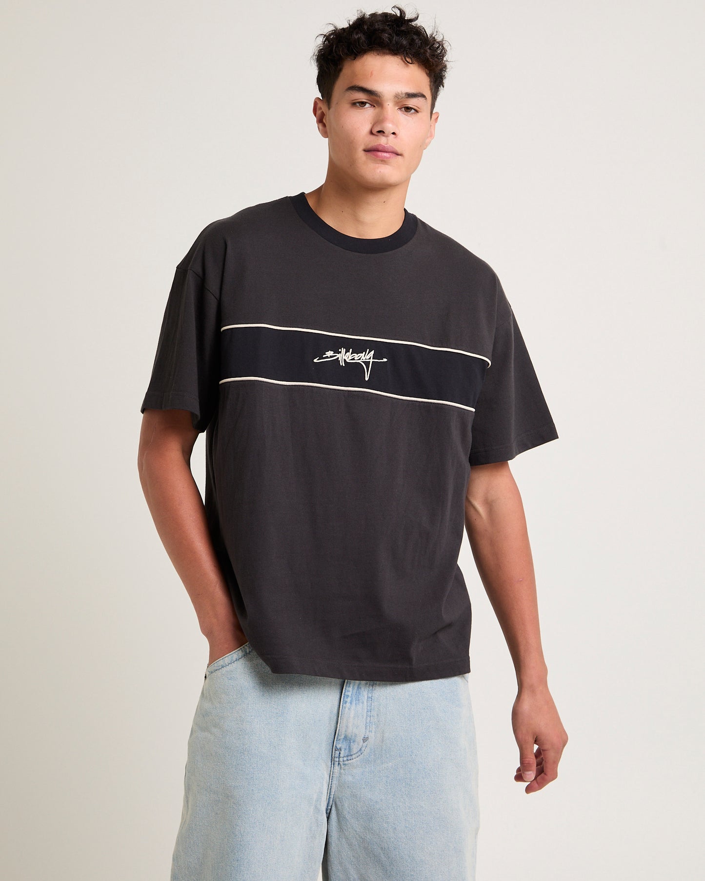 Warped Short Sleeve T-Shirt