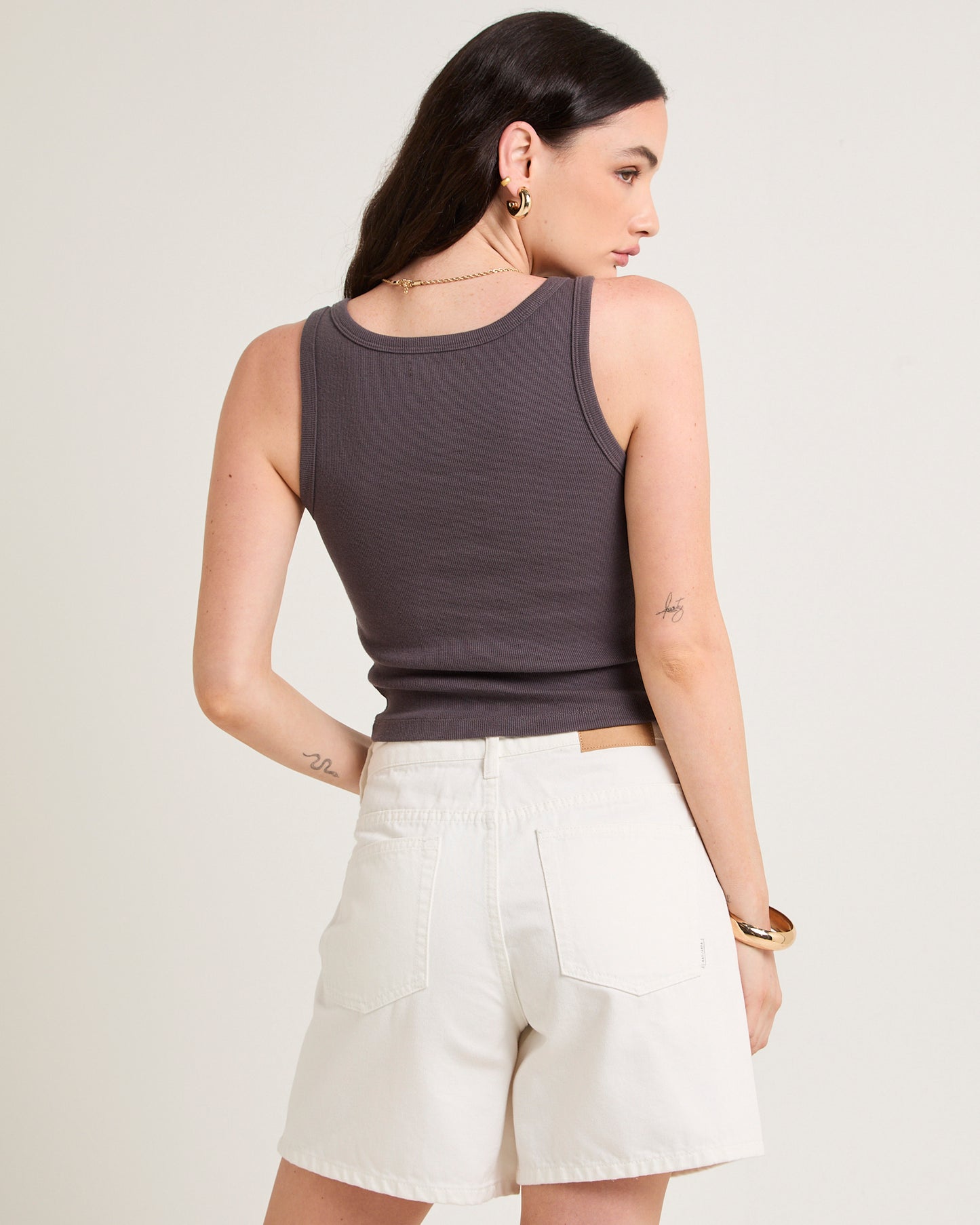 Super Scoop Classic Tank Top