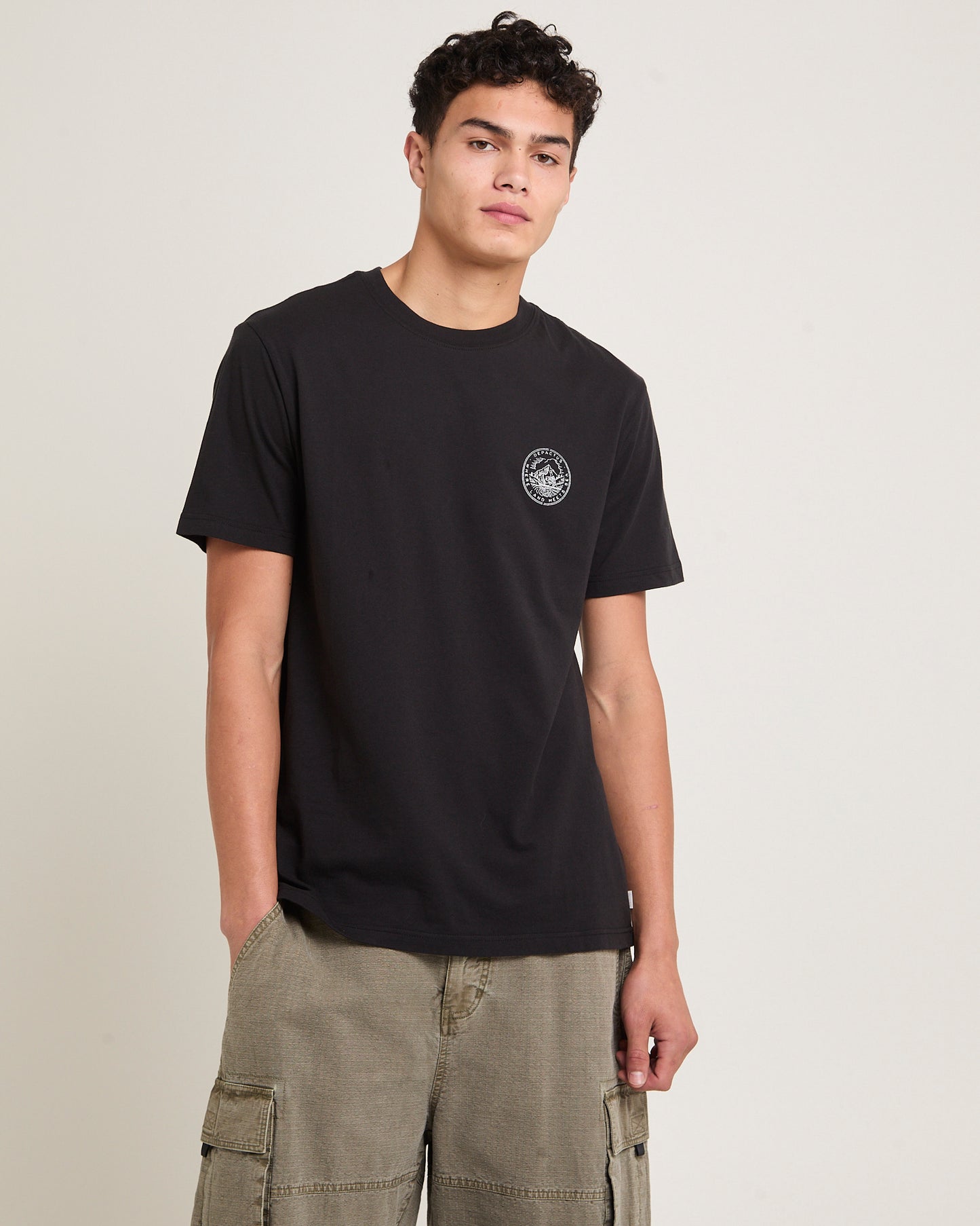 Sanctum T-Shirt