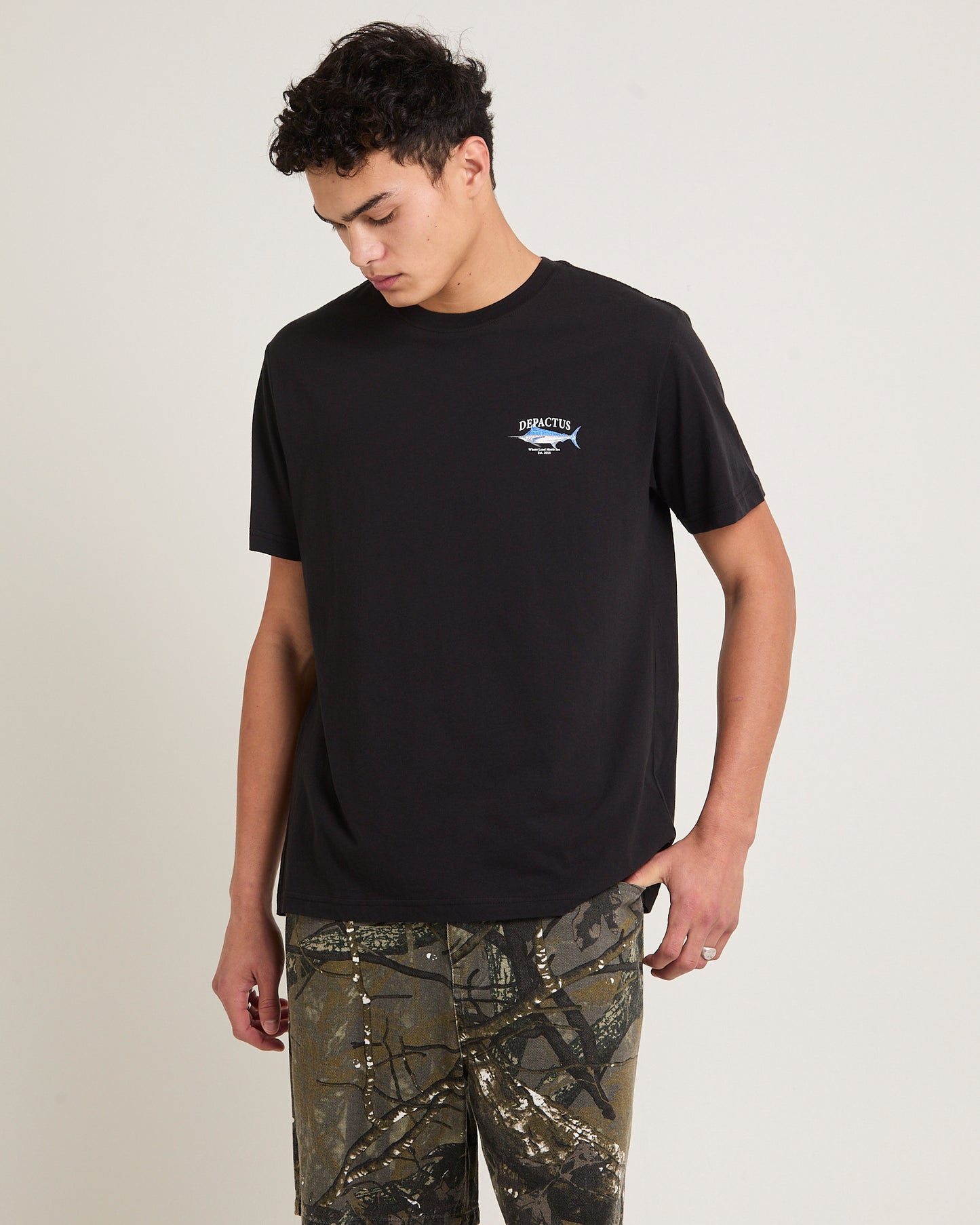 Marlin T-Shirt