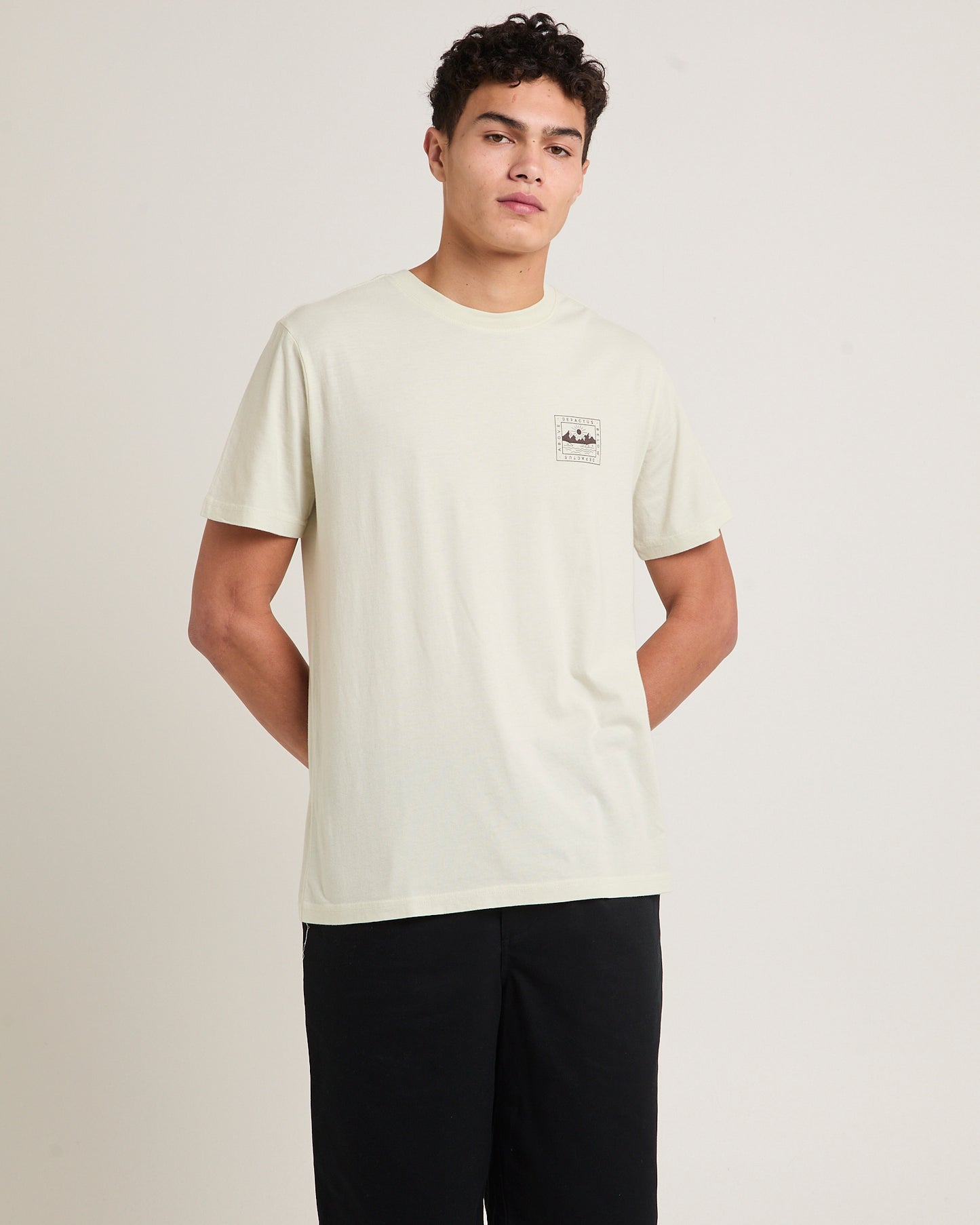 Legacy T-Shirt