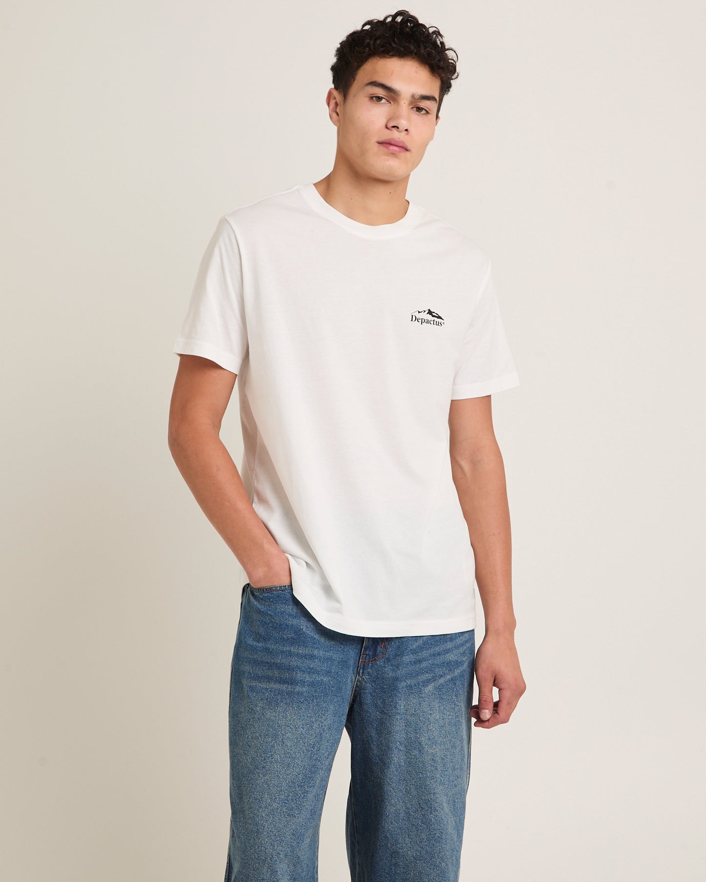 Piste To Piste T-Shirt