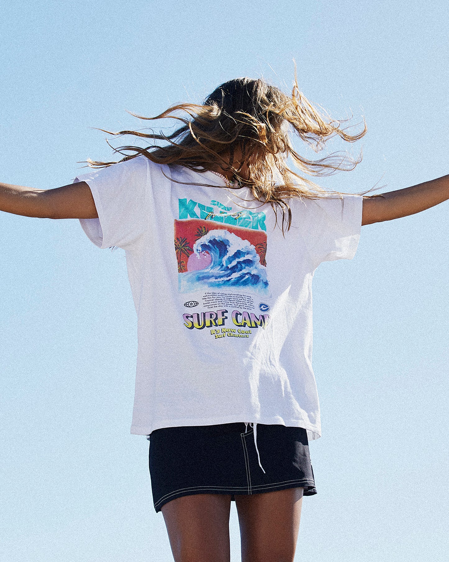 The Signature T-Shirt