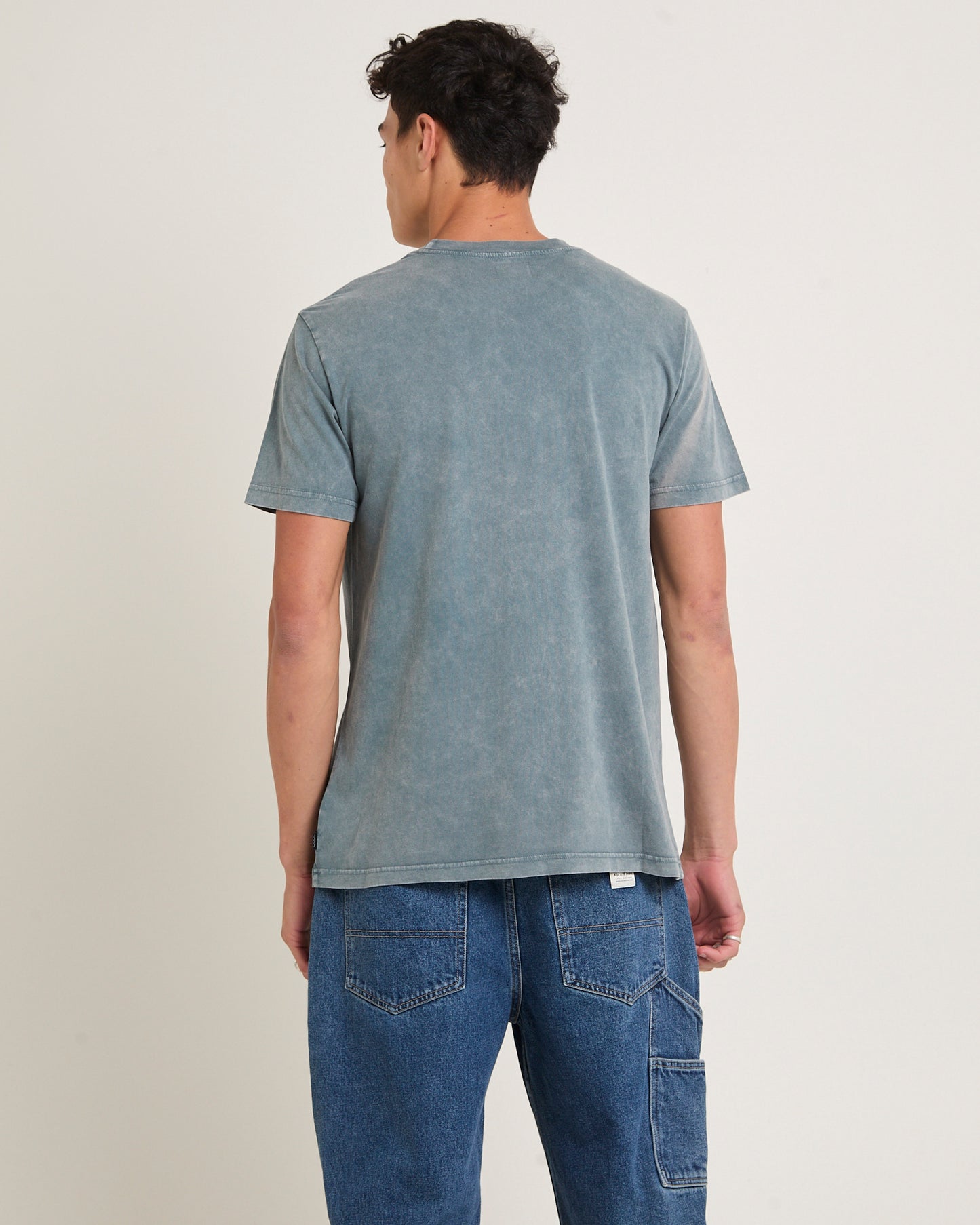 Acid Wash T-Shirt