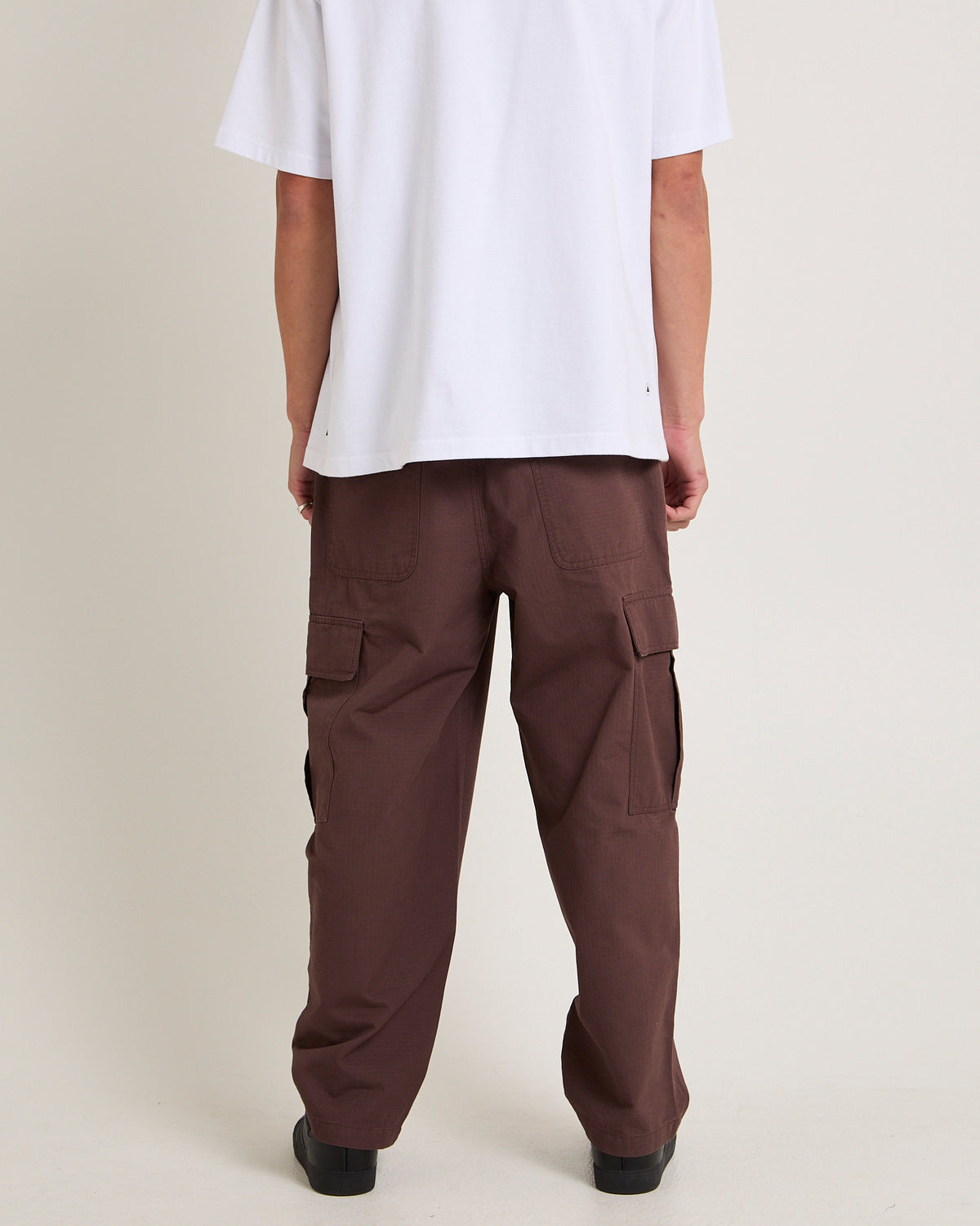 Skate Cargo Pants UMBER