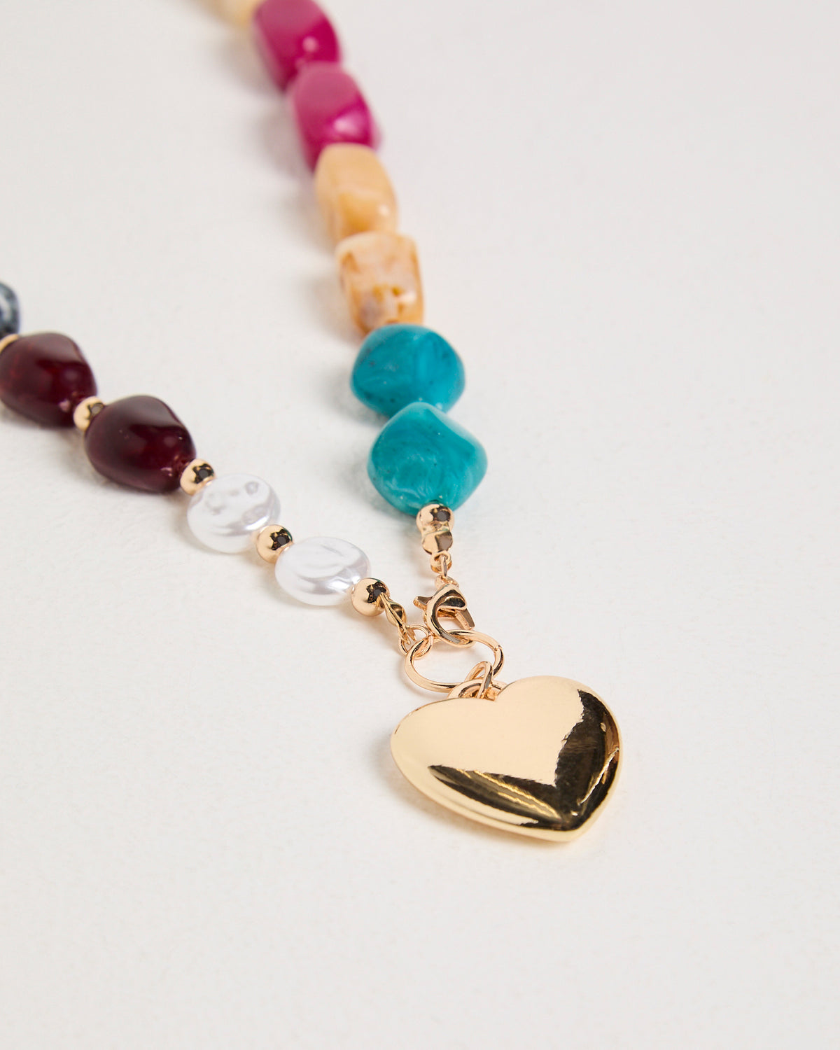 Lioda Necklace ASSORTED