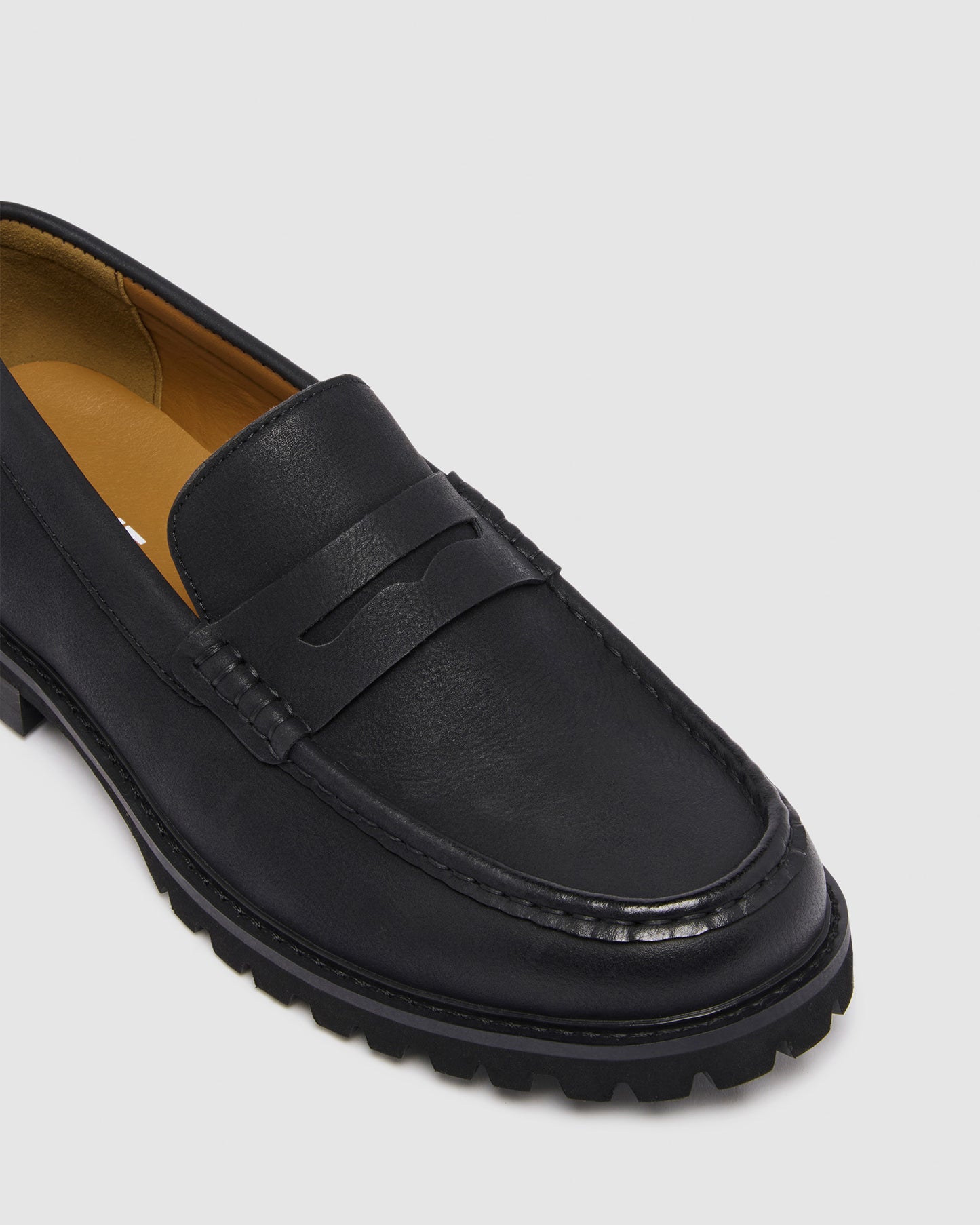 Hackney Loafer