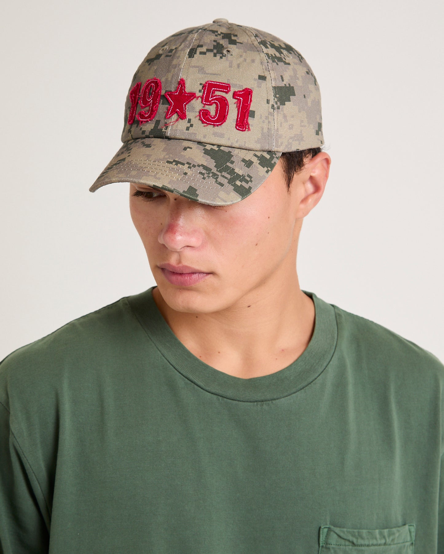 Fifty One Cap