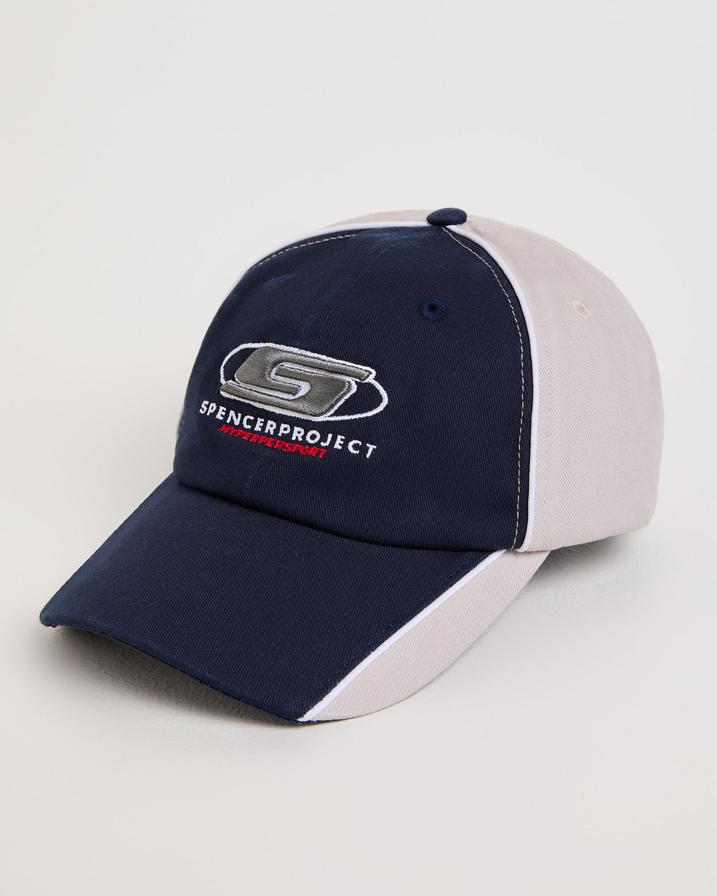 Glitch Y2K Cap