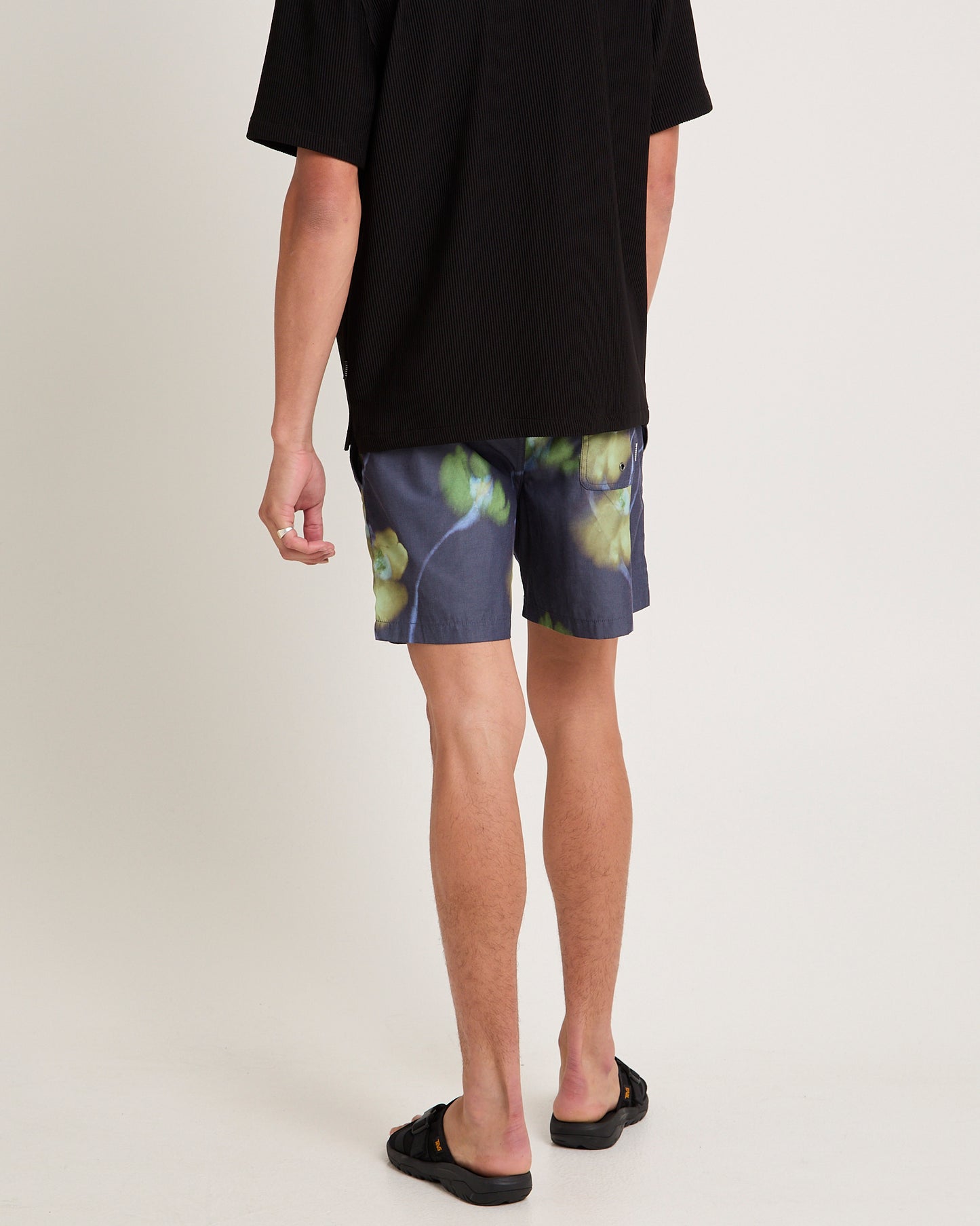 16" Alma Volley Boardshorts