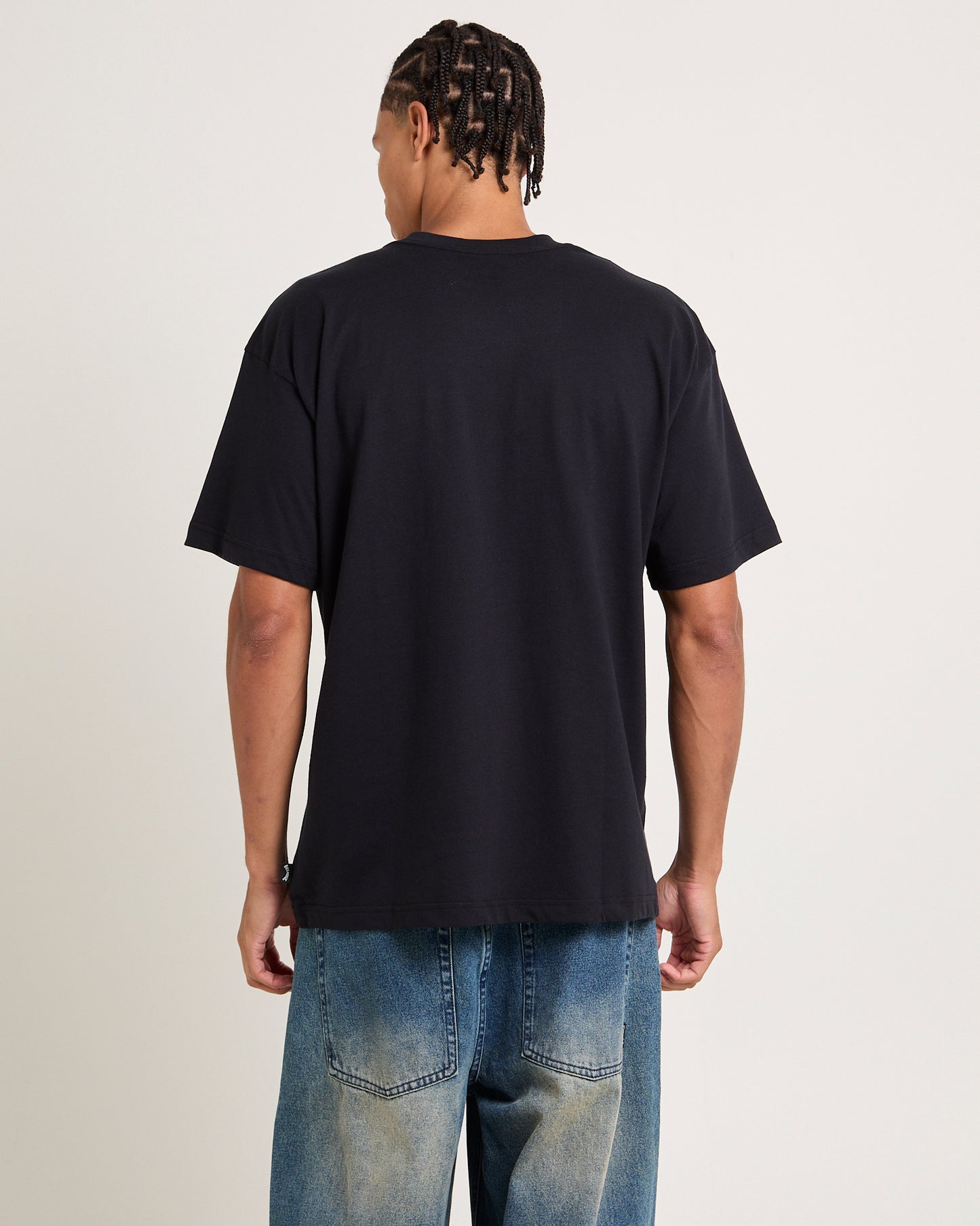 Chrome Bracket T-Shirt