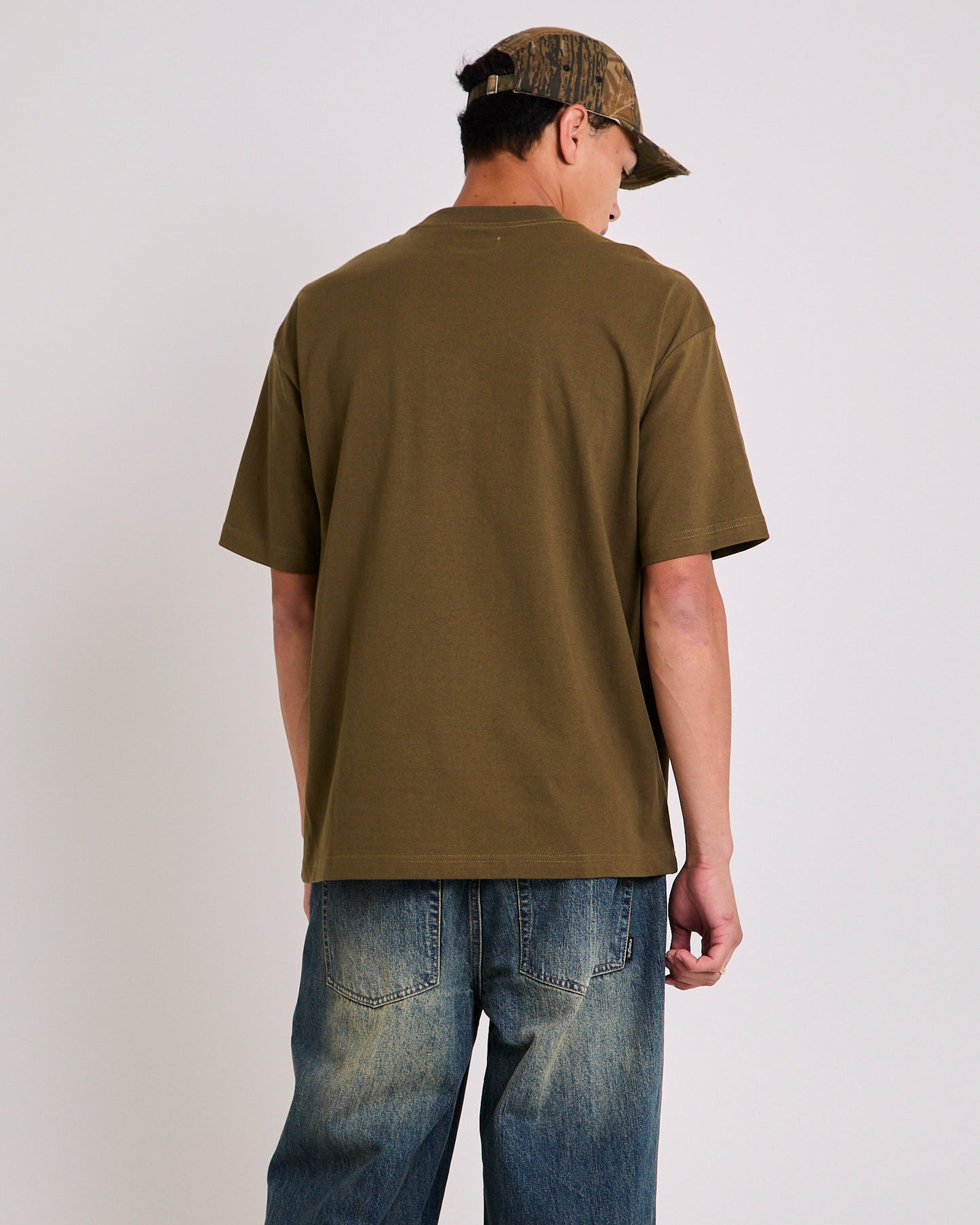 Cube T-Shirt