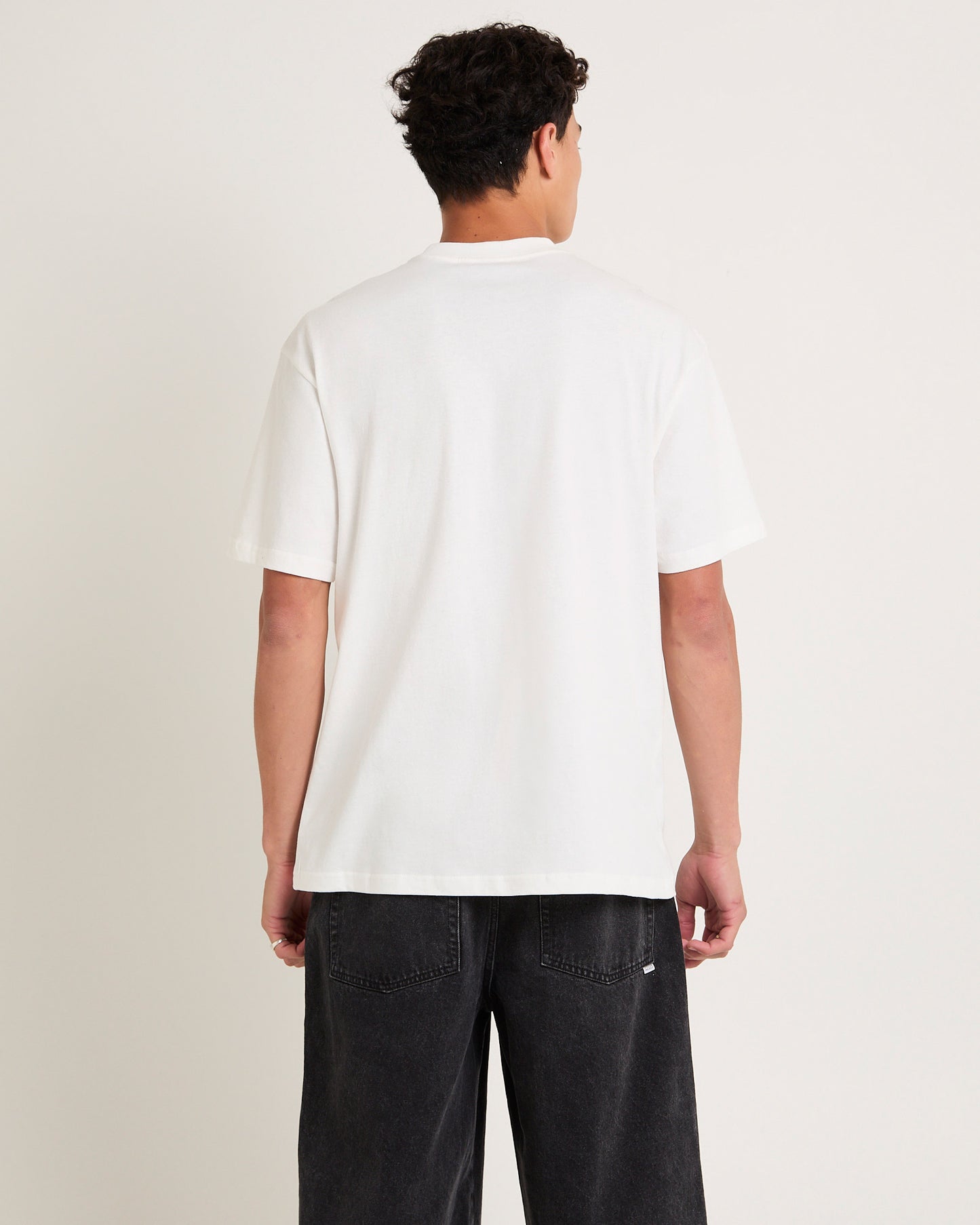 Charlotte Hornets City Strike T-Shirt