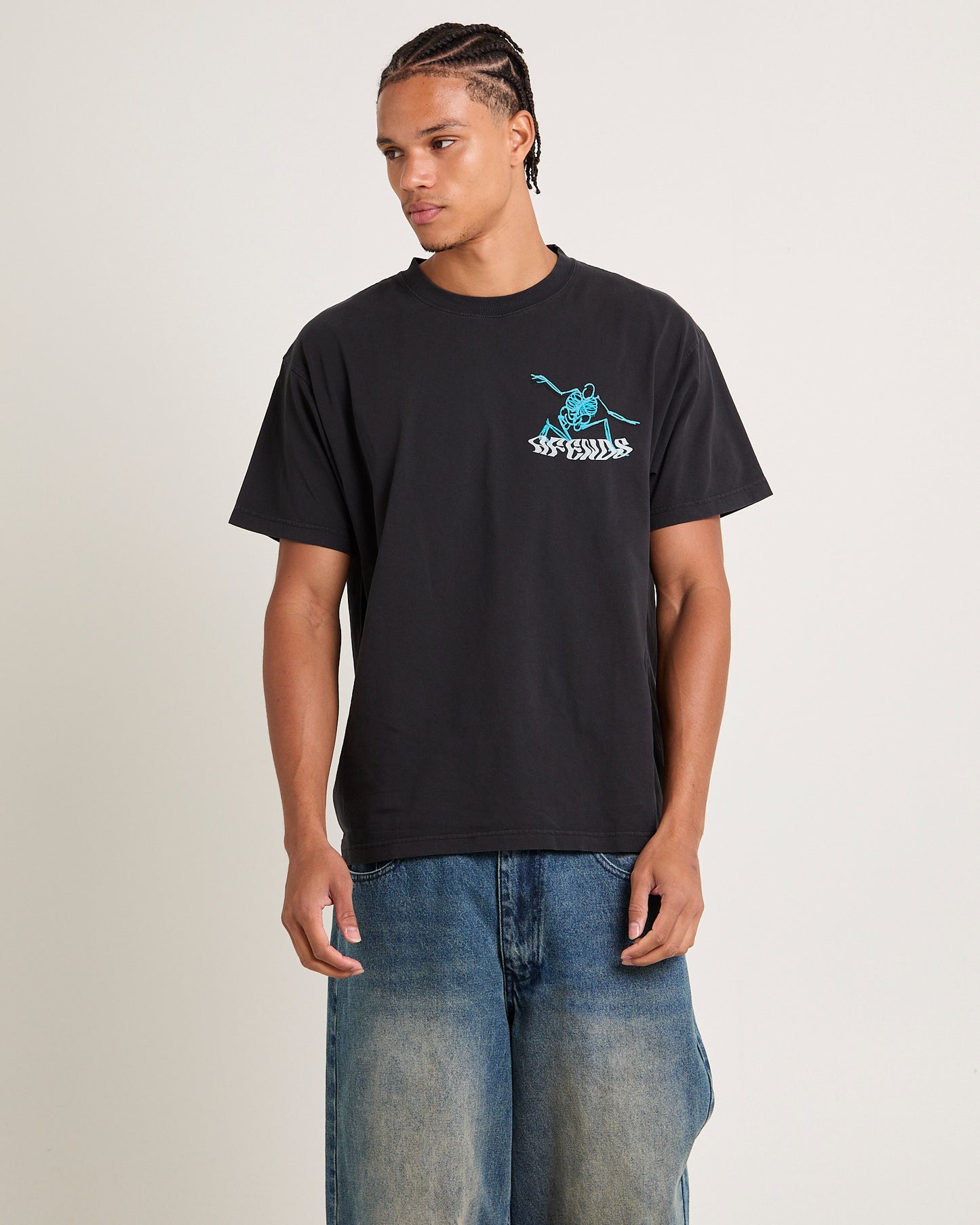 Apocalypso Retro T-Shirt