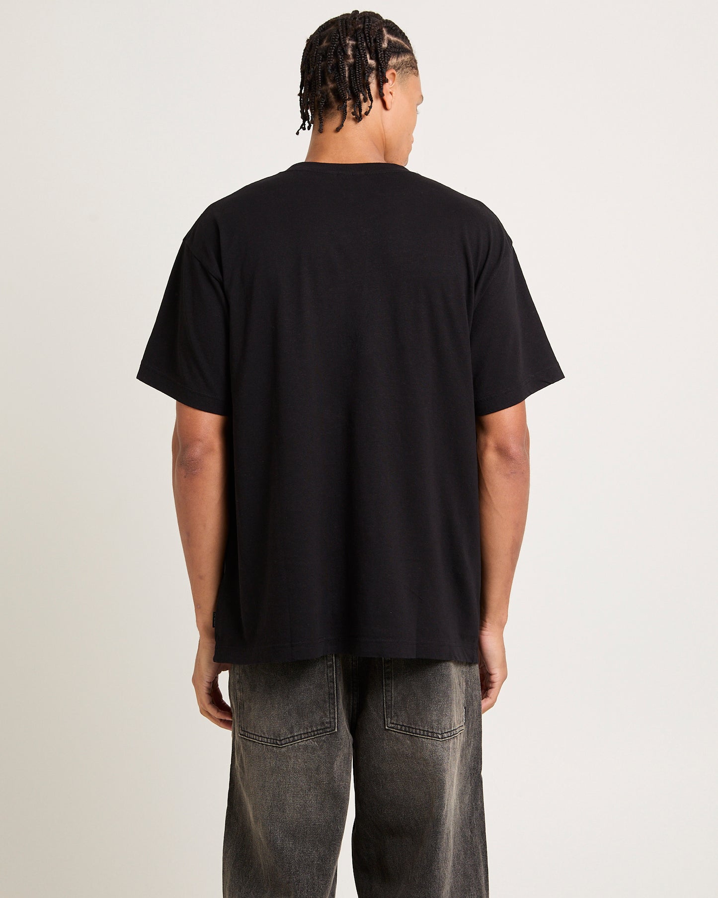 High Priority Boxy T-Shirt