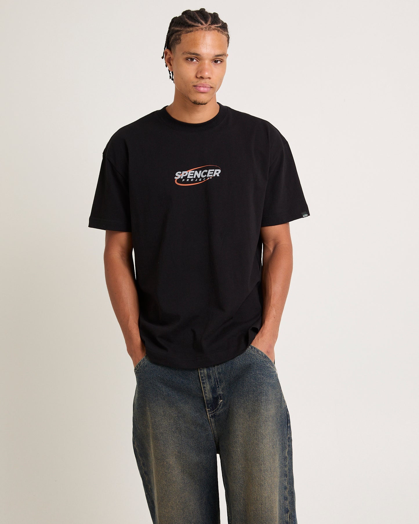 Sergio T-Shirt