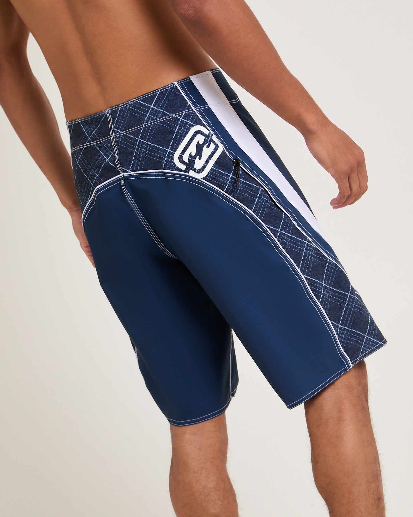 Fluid 2K Pro Boardshorts