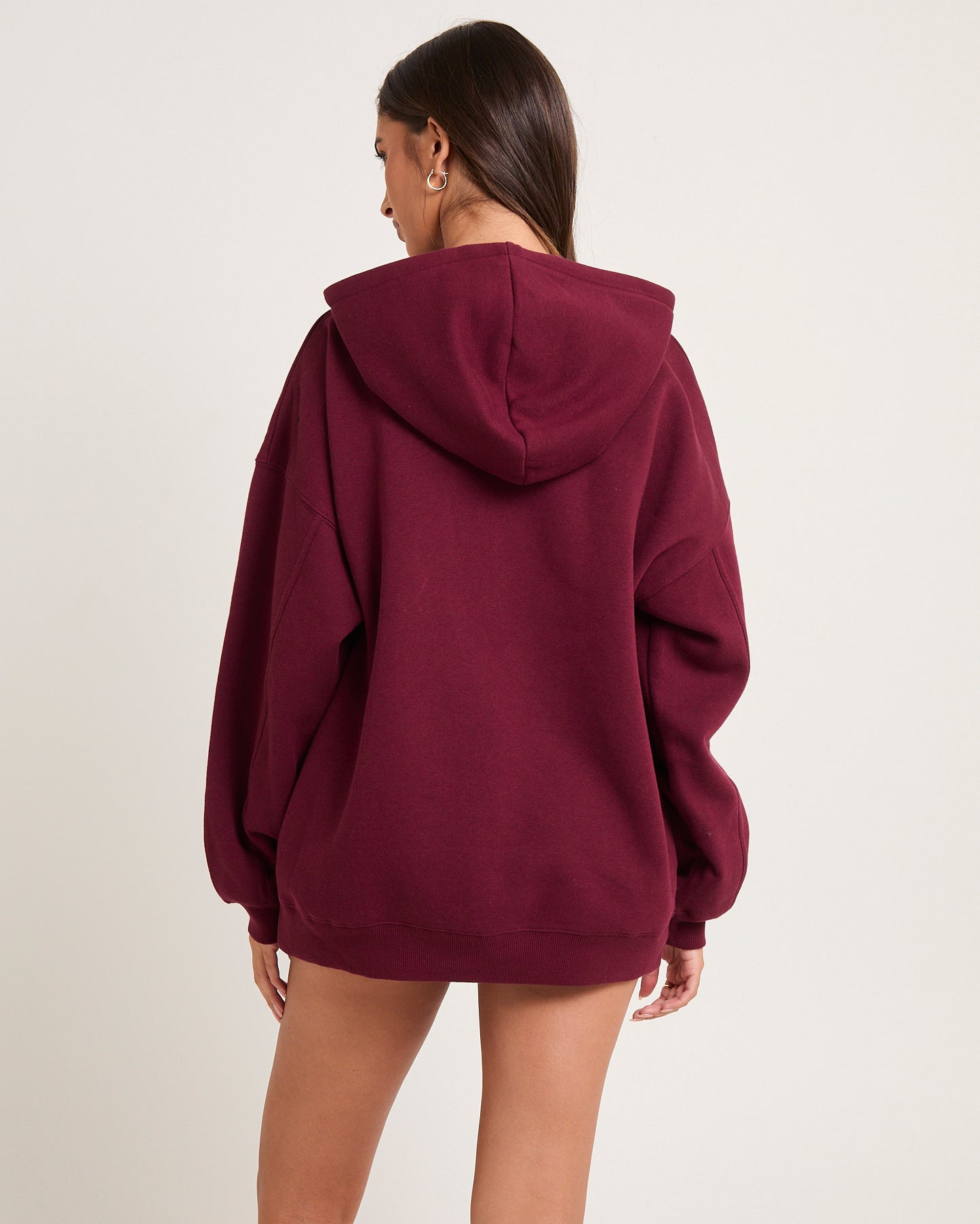 Originals Oversized Hoodie