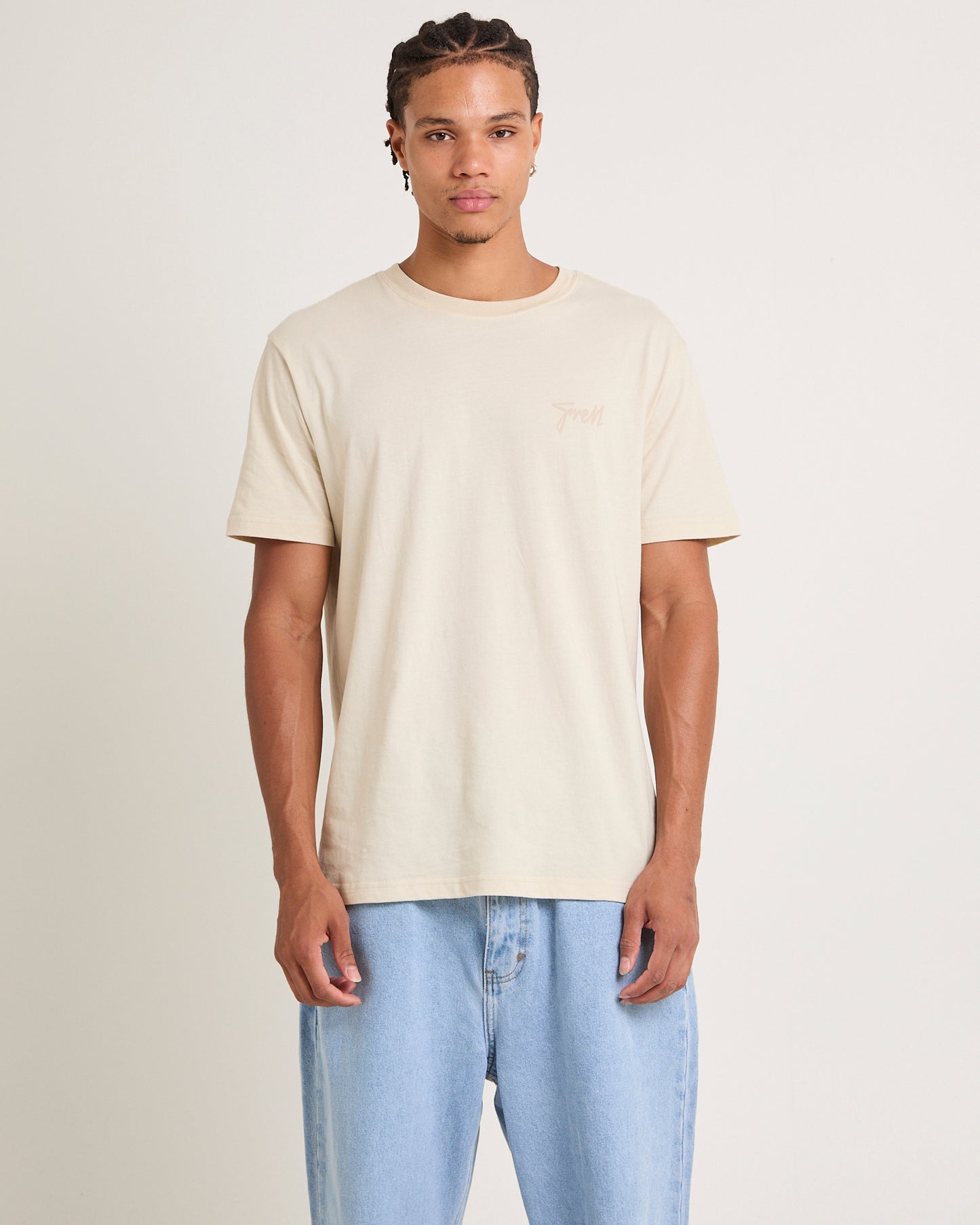 Treble T-Shirt