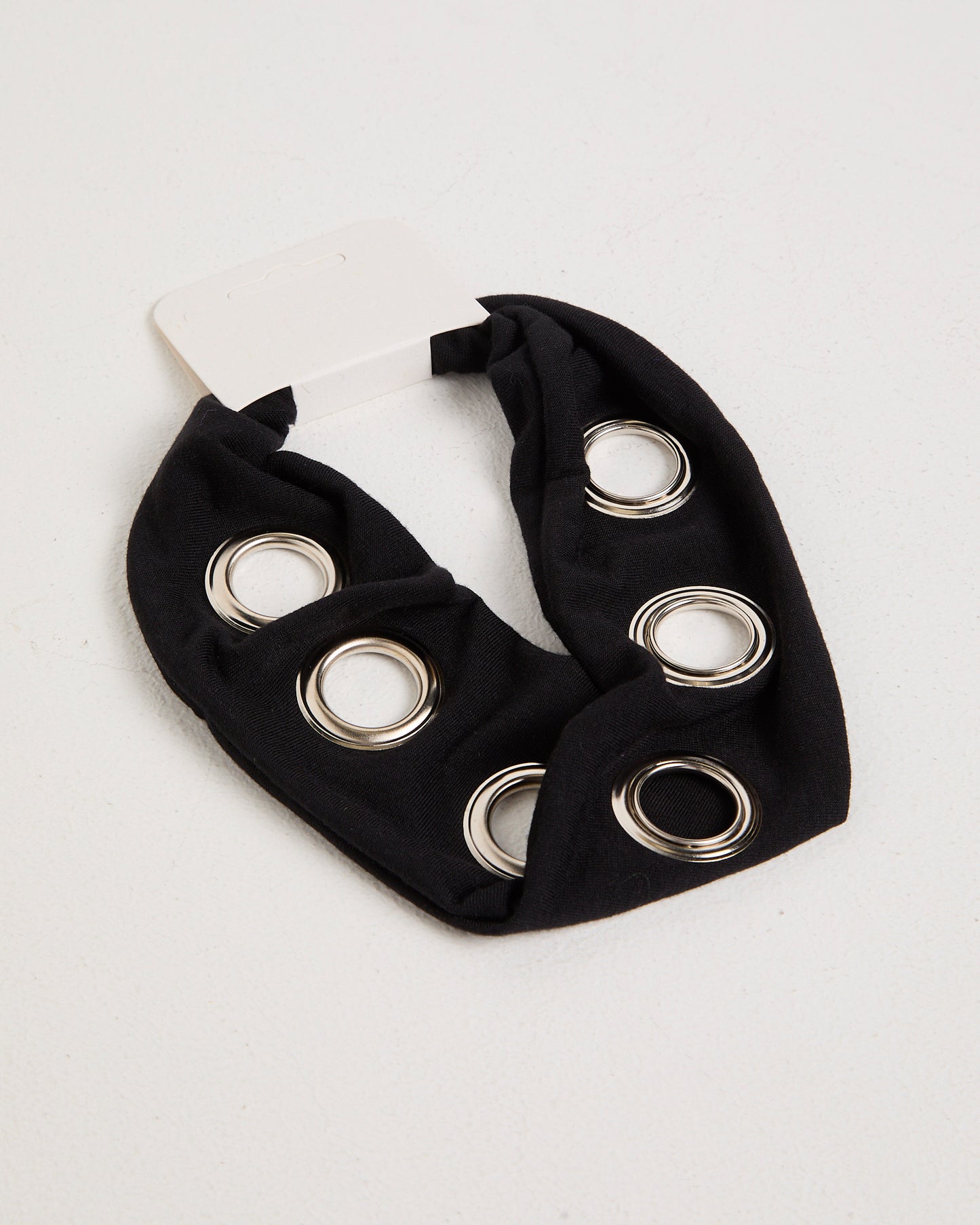 Eyelet Headband