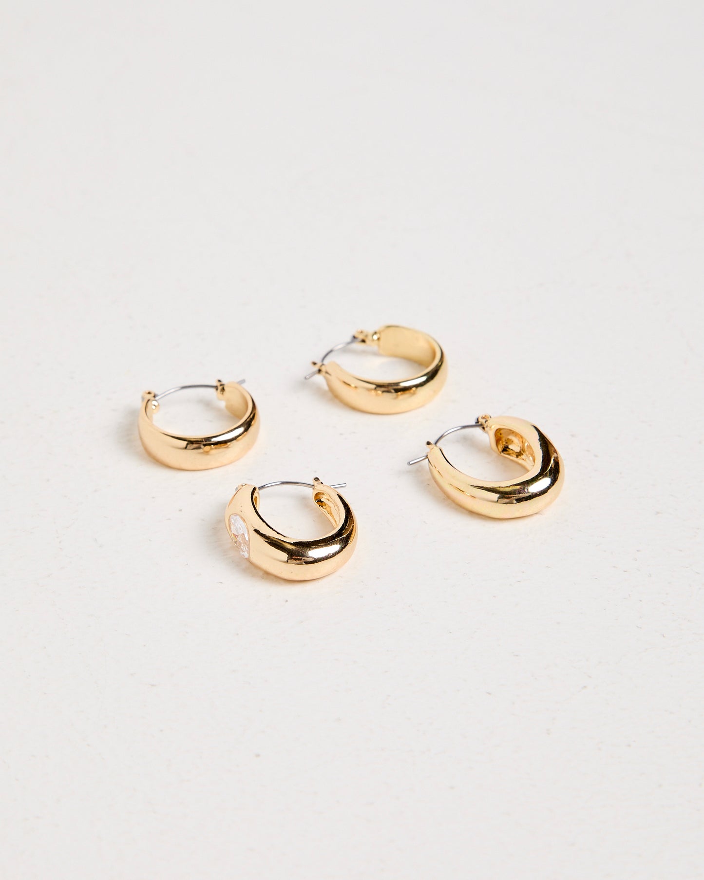 Lauren Earring 2 Pack