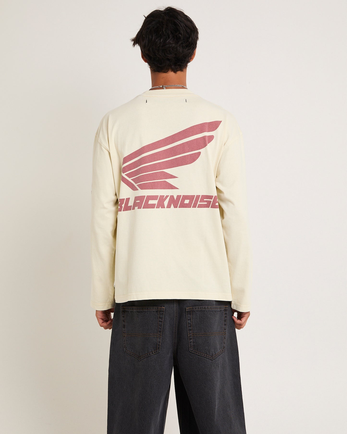 Civic Long Sleeve T-Shirt