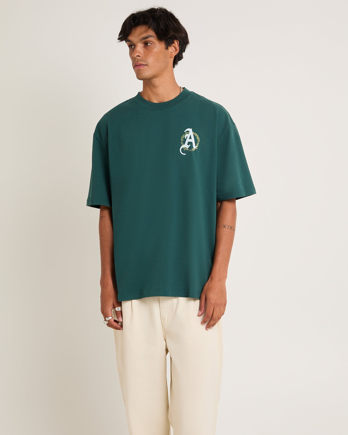 House Of Wellness T-Shirt